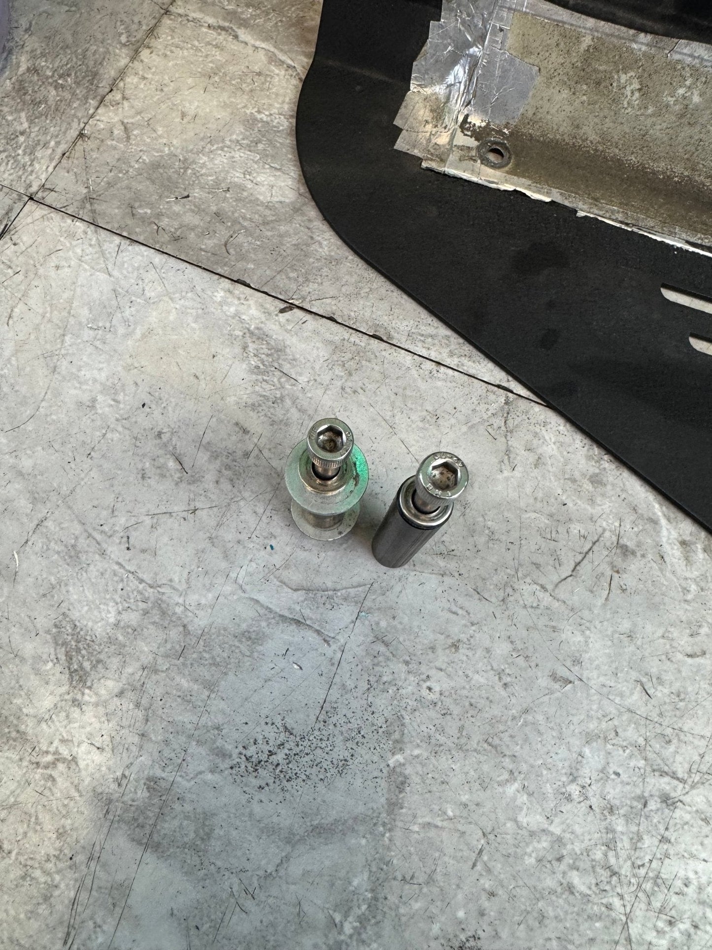 2002-2014 WRX / 2004-2021 STi GrimmSpeed Alternator Cover Shroud Black / K2