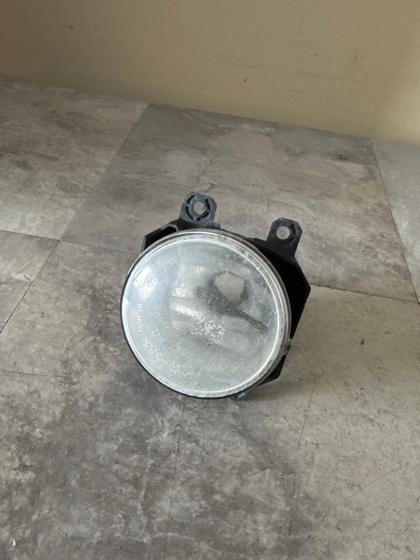 2015-2023 Subaru WRX STi - Fog Lamp Assembly