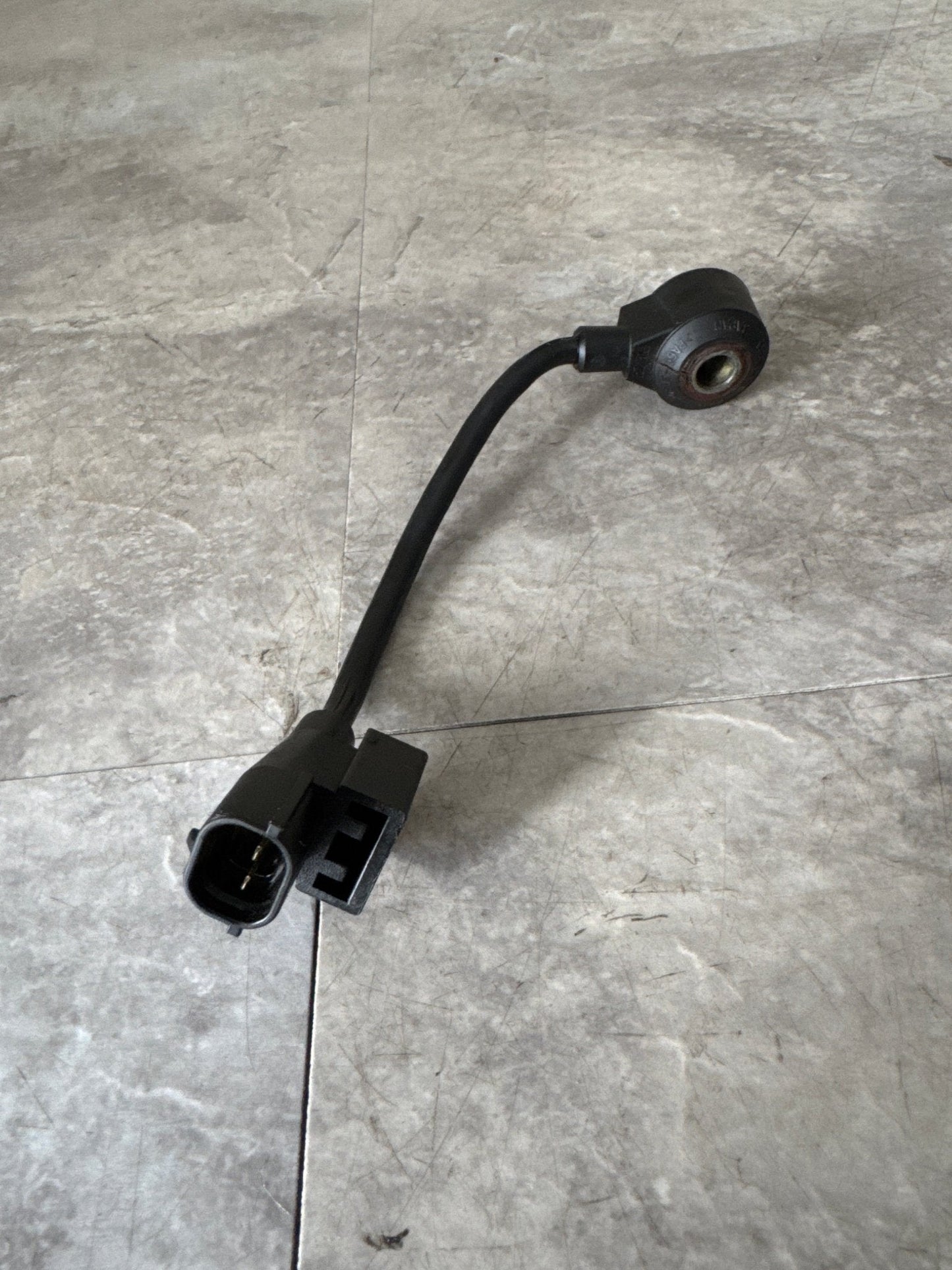 2002-2005 Subaru Impreza WRX Knock OEM Sensor (4)