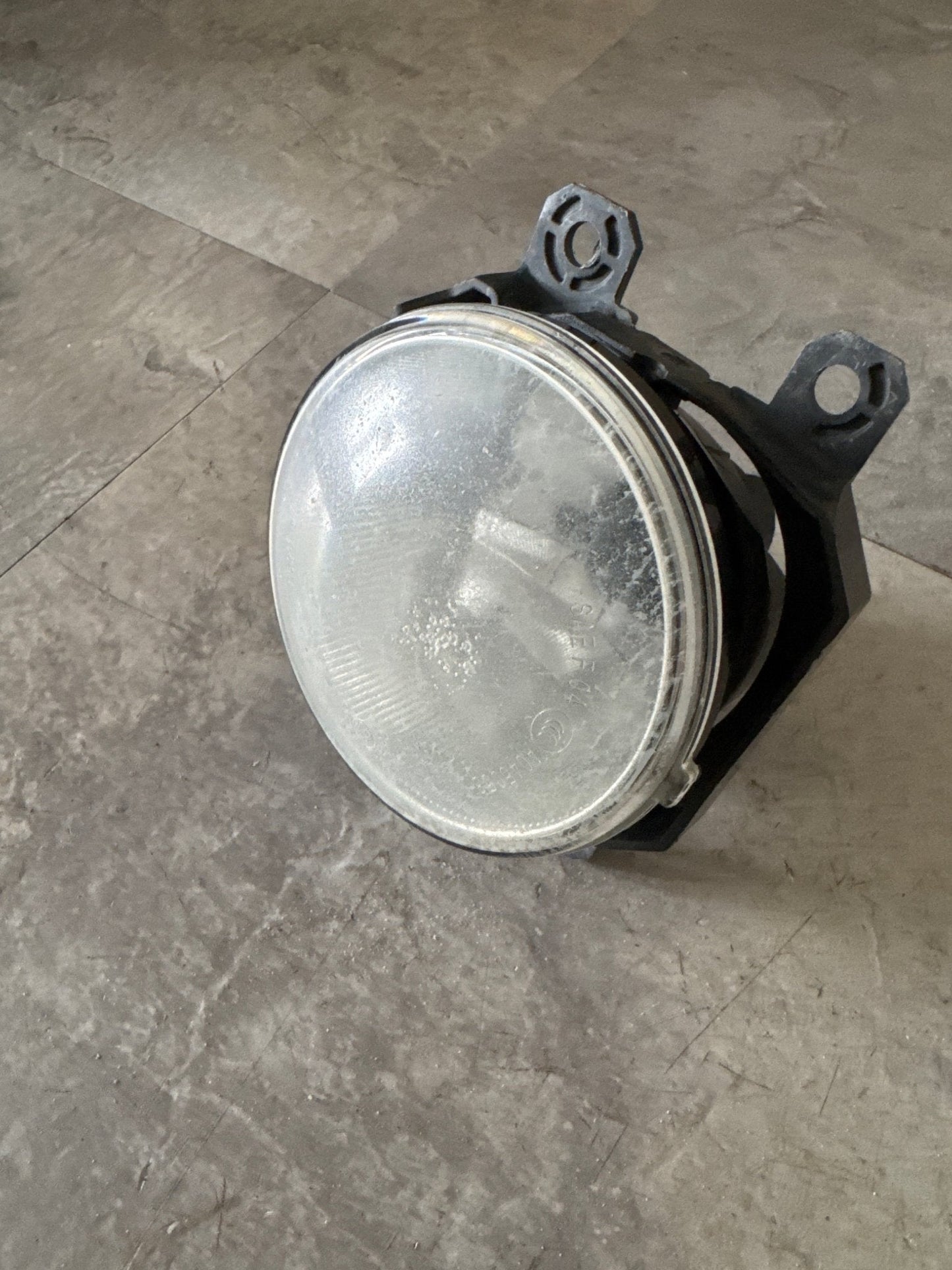 2015-2023 Subaru WRX STi - Fog Lamp Assembly