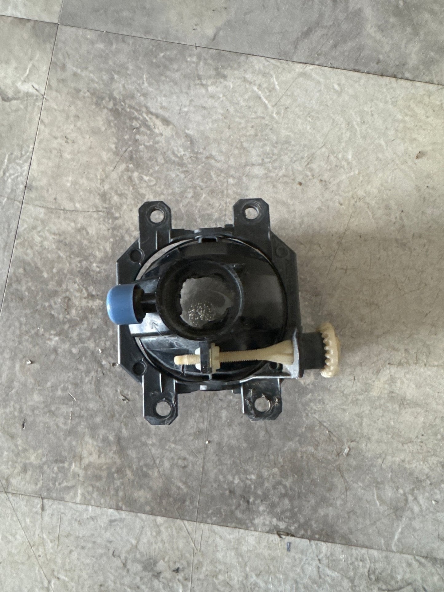 2015-2023 Subaru WRX STi - Fog Lamp Assembly