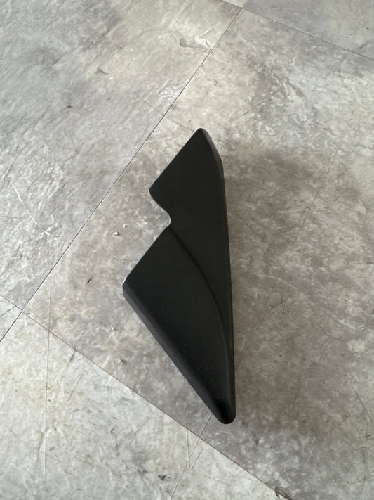 2002-2007 Subaru Impreza WRX STi Pass Side Mirror Cover Trim RH Right Cap Bolt Door (2) J3