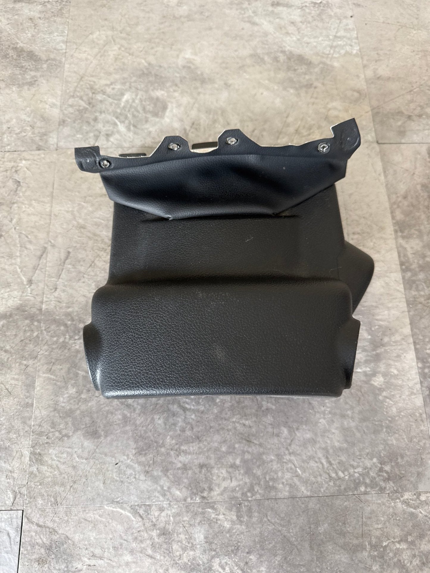 2015-2021 Subaru WRX STi Upper Steering Column Trim