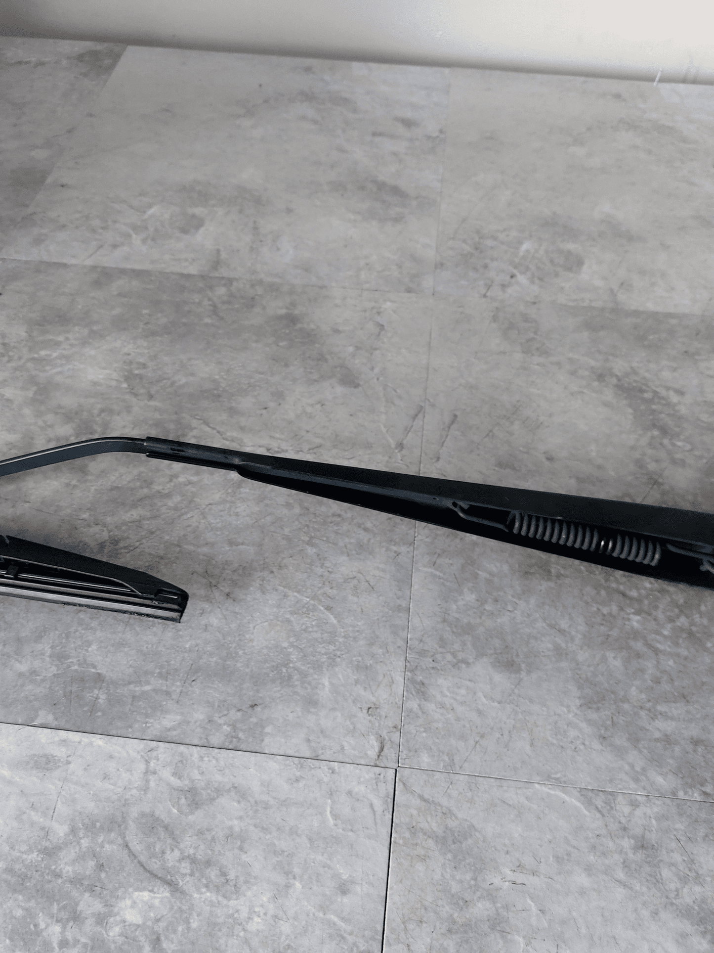 2002-2003 Subaru Impreza WRX OEM Windshield Wiper Arm Blade Pass Side L4