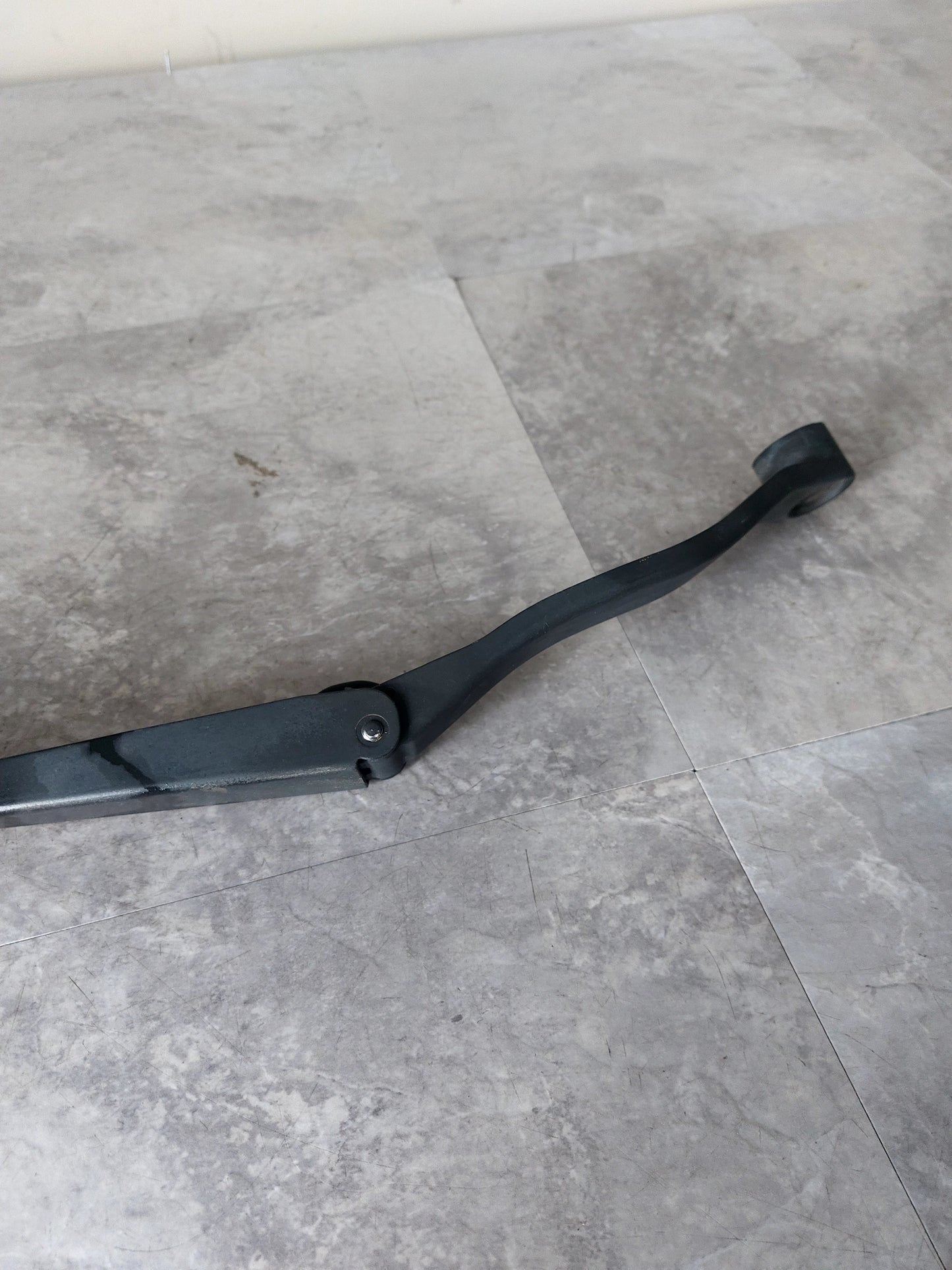 2002-2003 Subaru Impreza WRX OEM Windshield Wiper Arm Blade Driver Side L4