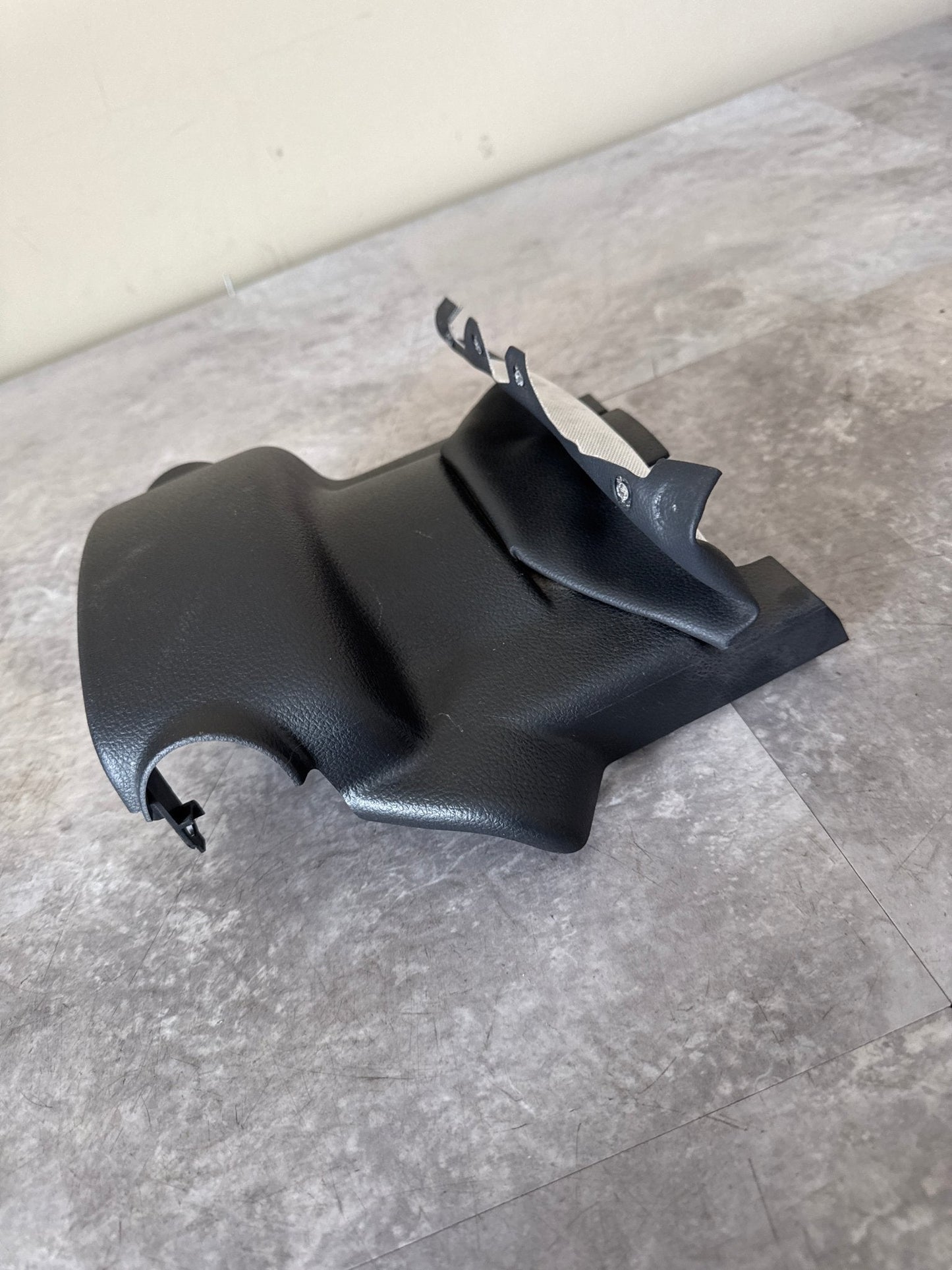 2015-2021 Subaru WRX STi Upper Steering Column Trim