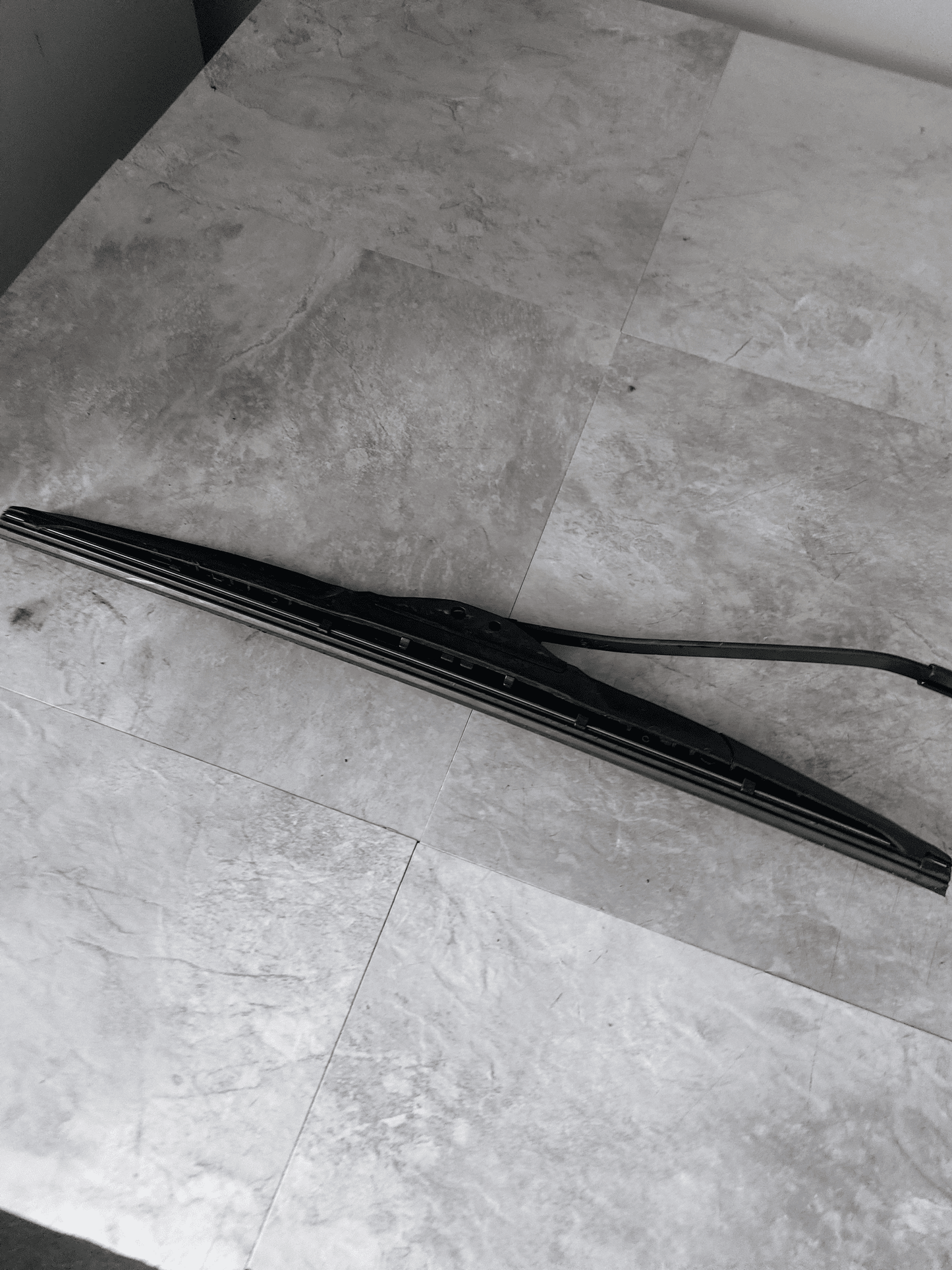 2002-2003 Subaru Impreza WRX OEM Windshield Wiper Arm Blade Pass Side L4