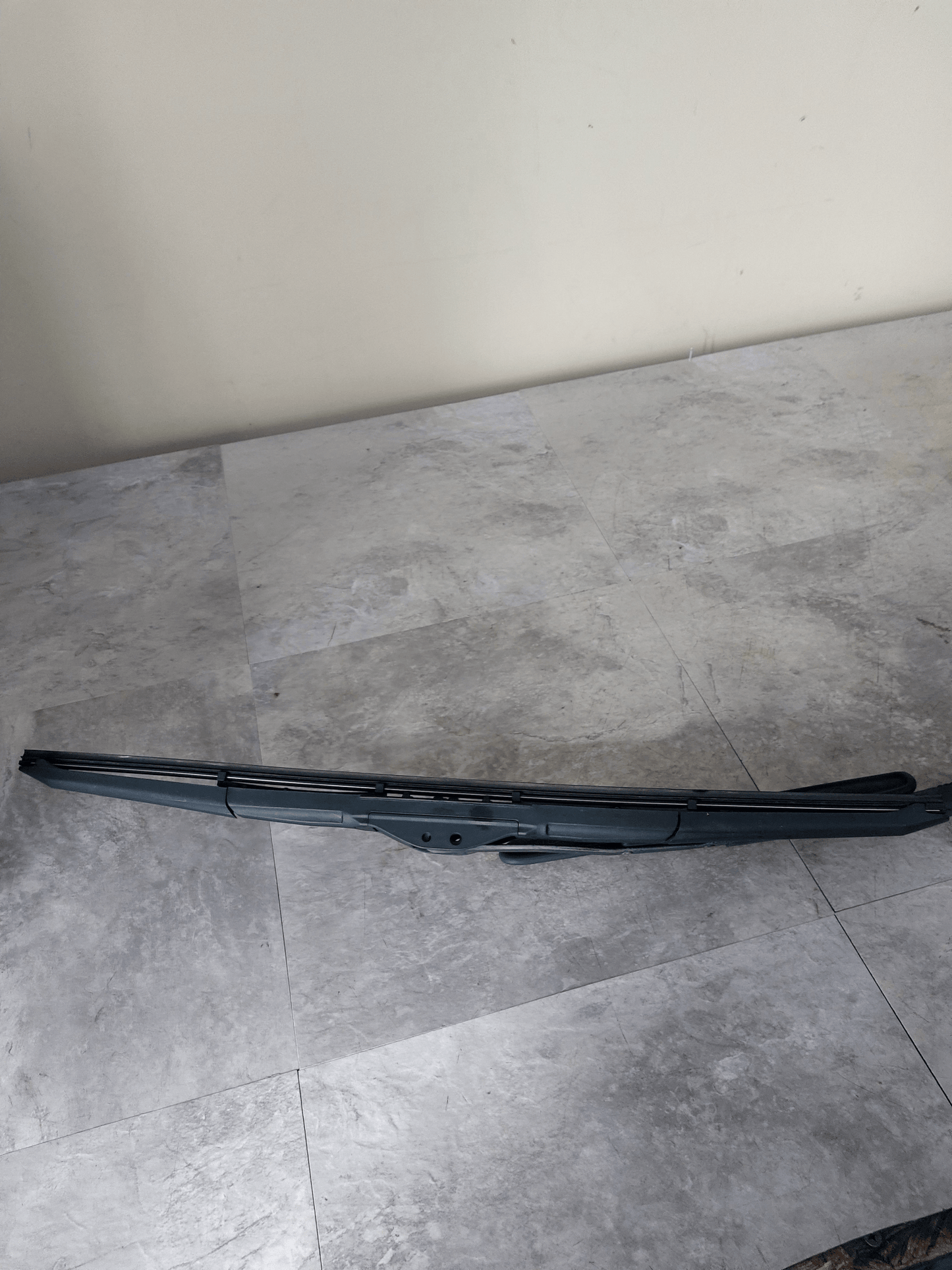 2002-2003 Subaru Impreza WRX OEM Windshield Wiper Arm Blade Driver Side L4