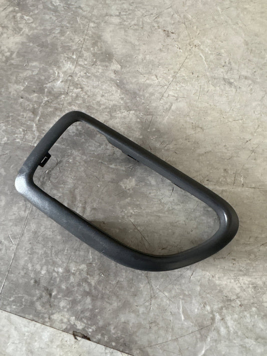 2002-2004 Subaru Impreza WRX STi Left LH Door Handle Bezel Trim Surround Front Rear J3