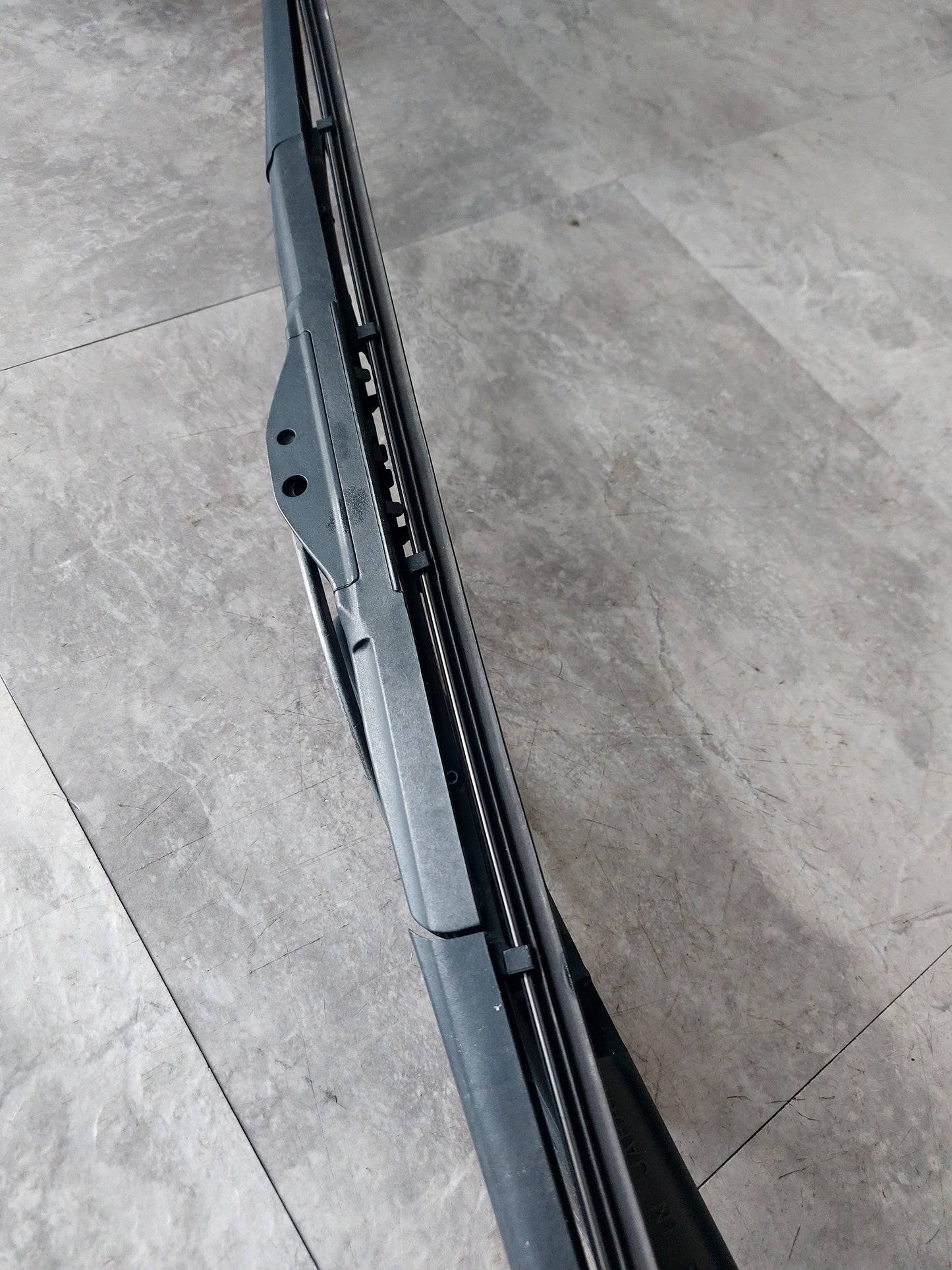 2002-2003 Subaru Impreza WRX OEM Windshield Wiper Arm Blade Driver Side L4