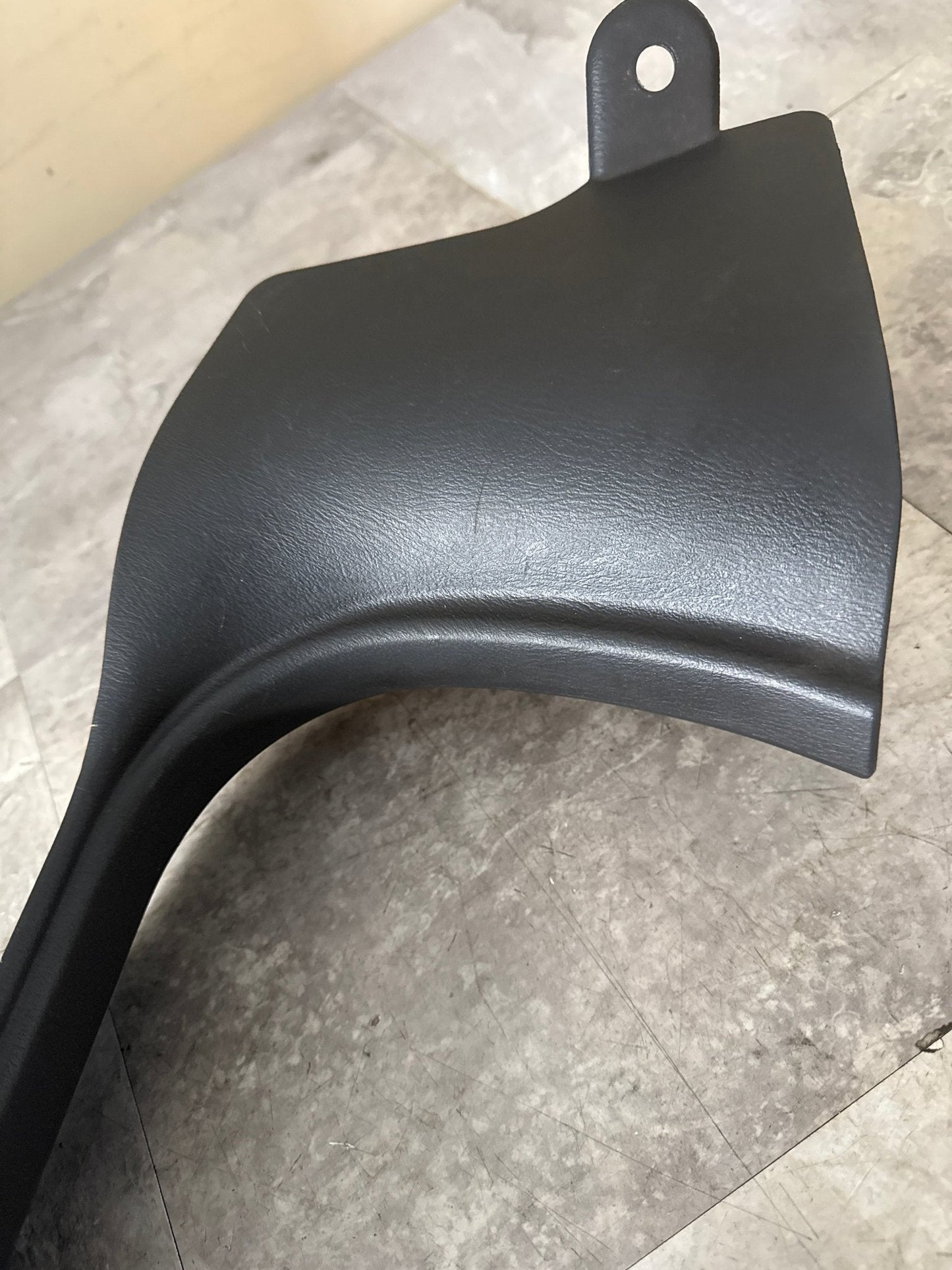 2002-2007 Subaru Impreza WRX STi OEM RH Door Sill Trim Panel Scuff (3) M1