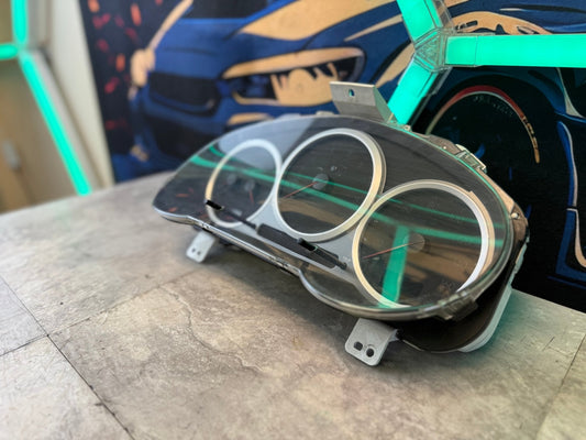 OEM STi gauge cluster 2005-2007 Subaru w/ dccd & opening ceromony & shift Indicator ( wrx swap )