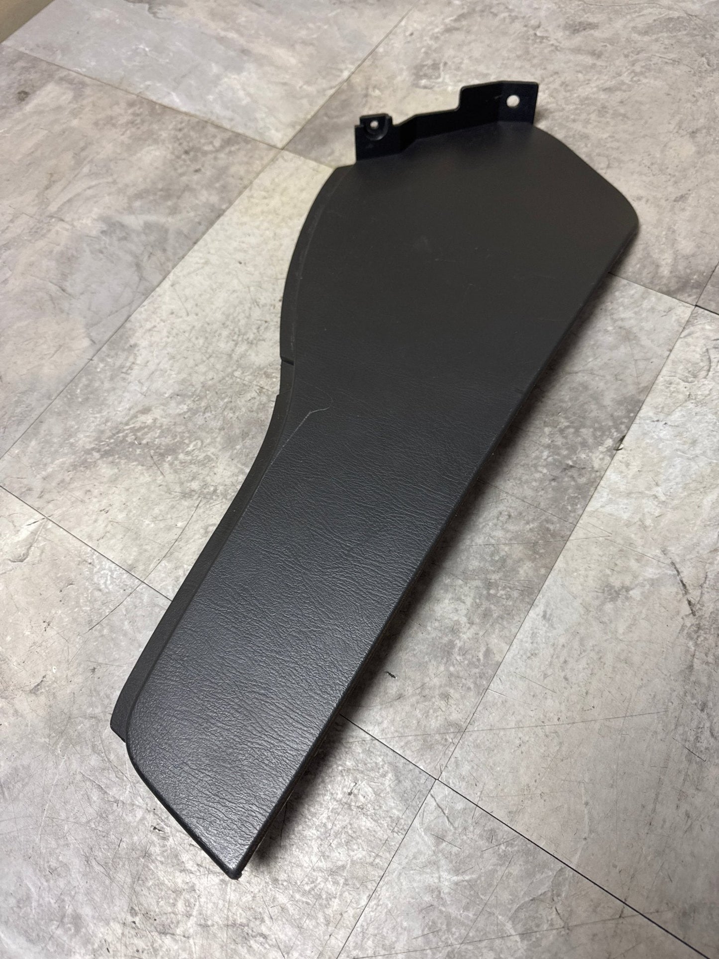 2005-2007 Subaru Impreza WRX STi OEM Center Console Trim Panel Left Driver RH J2