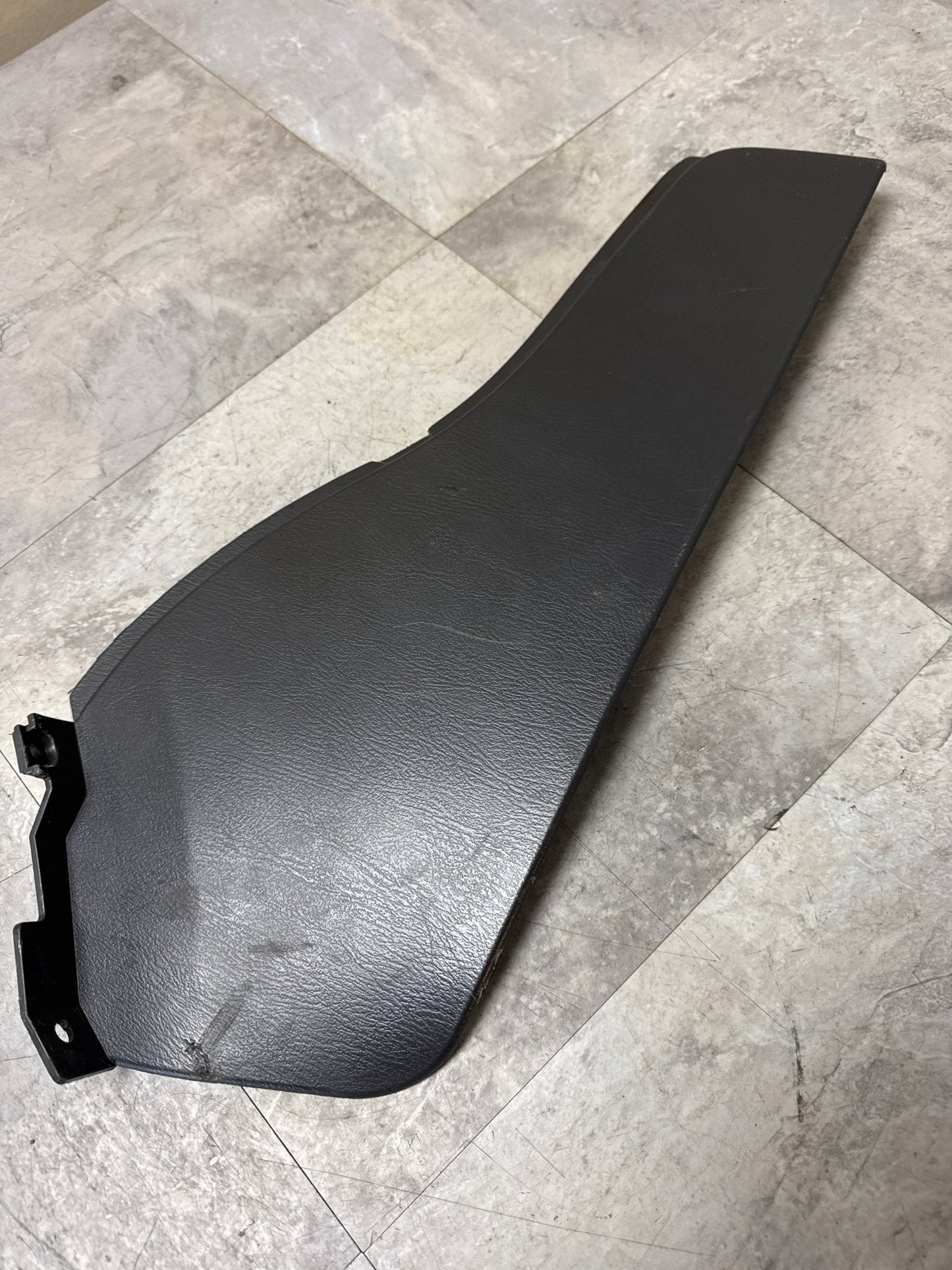 2005-2007 Subaru Impreza WRX STi OEM Center Console Trim Panel Left Driver LH J2