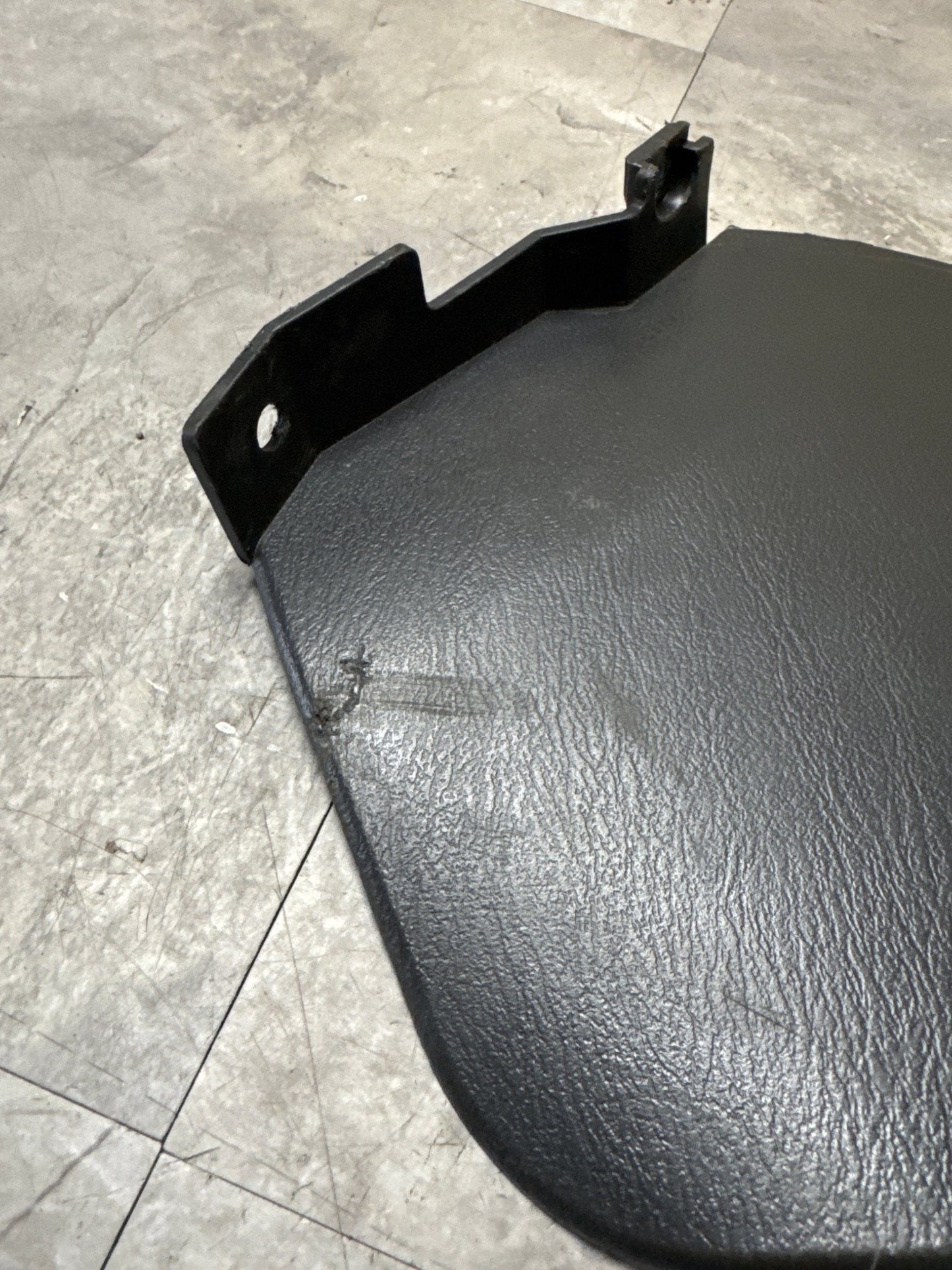 2005-2007 Subaru Impreza WRX STi OEM Center Console Trim Panel Left Driver LH J2