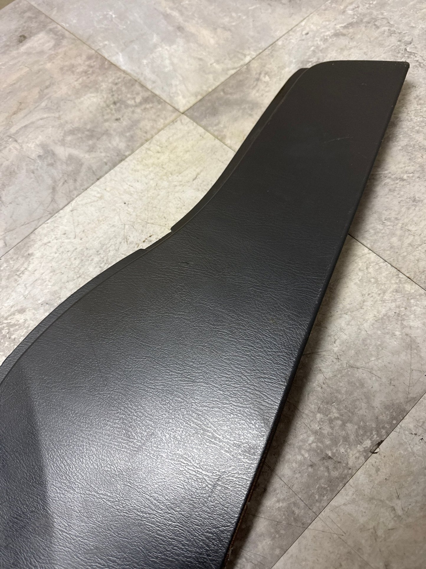 2005-2007 Subaru Impreza WRX STi OEM Center Console Trim Panel Left Driver LH J2