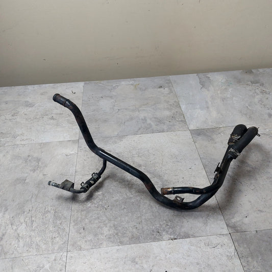 2004-2007 Subaru WRX STi OEM Coolant Hard Pipe Water Pump EJ257 R2