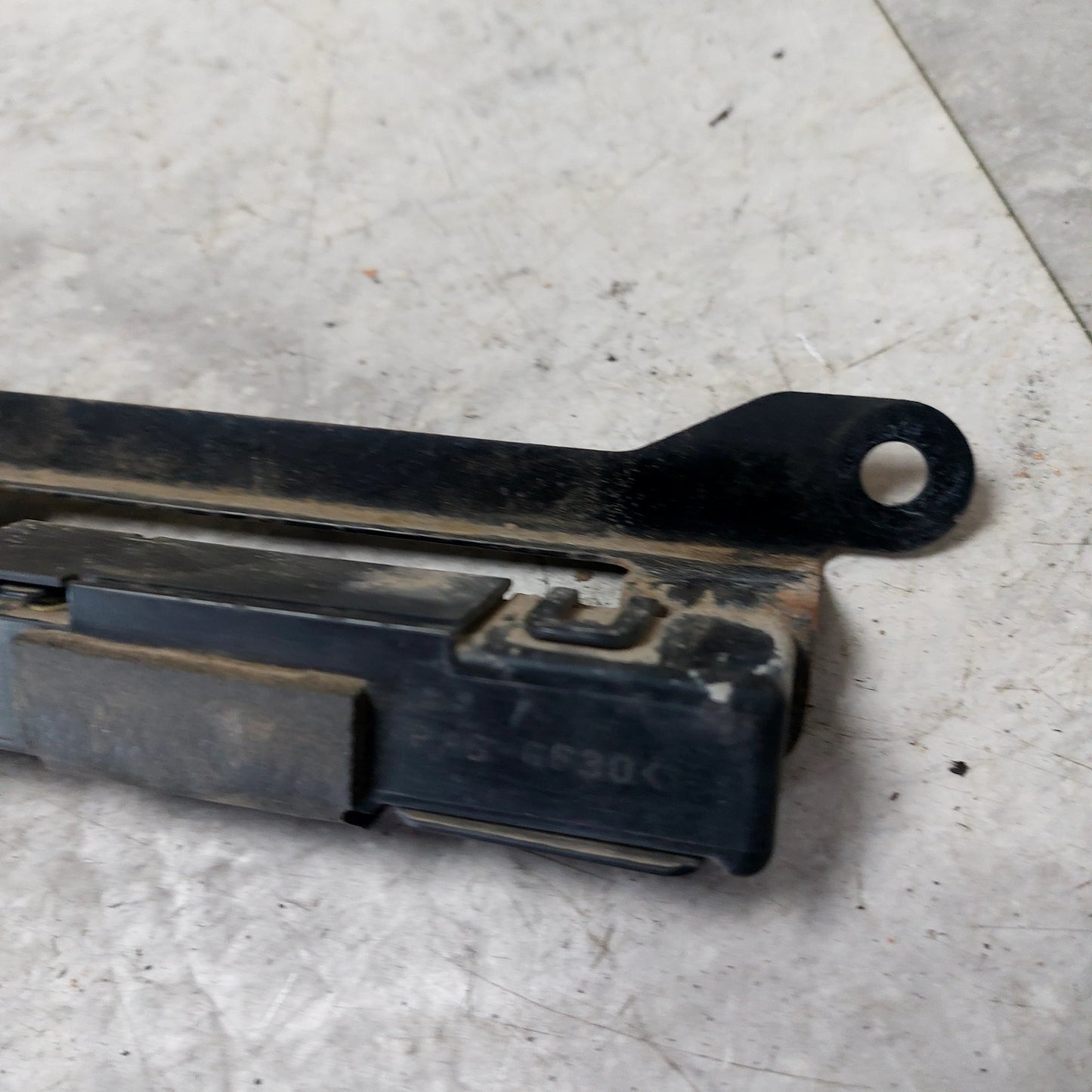 2015-2021 Subaru WRX STi OEM EVAP Fuel Tank Pressure Sensor w/ Bracket