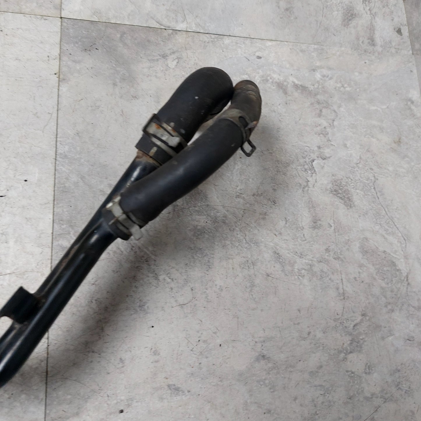 2004-2007 Subaru WRX STi OEM Coolant Hard Pipe Water Pump EJ257 R2