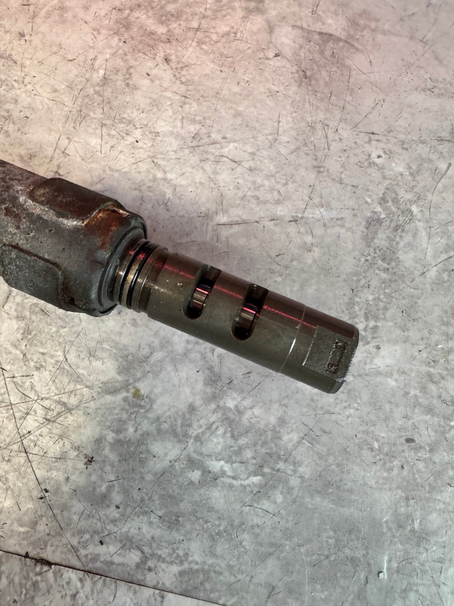 2004-2007 Subaru WRX STi FXT LGT OXT AVCS Oil Control Valve / K2V