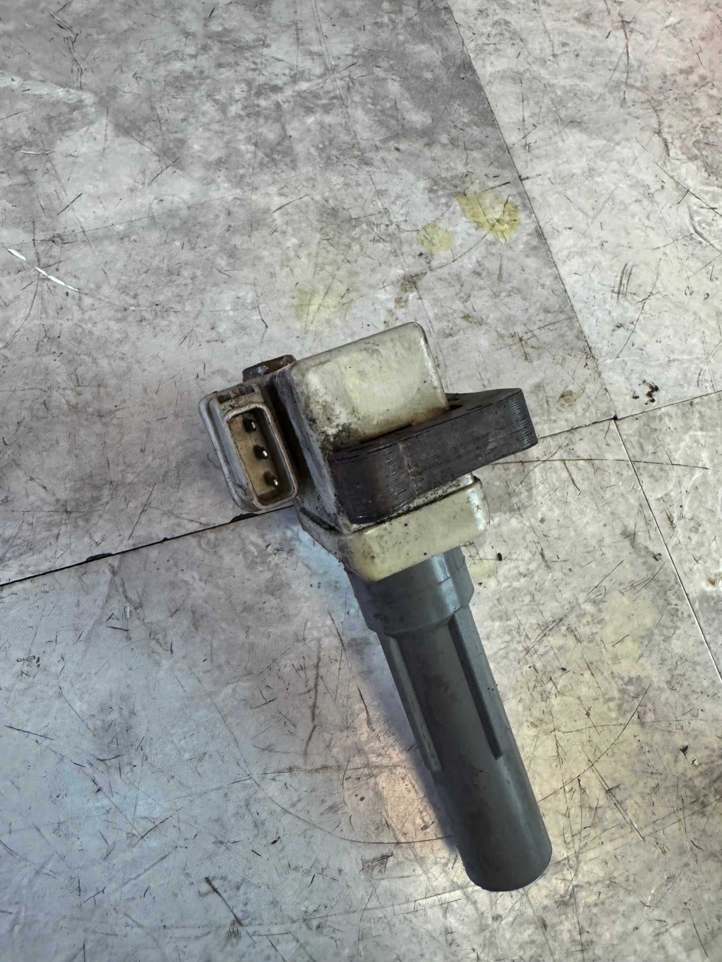 2008-2021 Subaru Impreza WRX STi Ignition Coil Coilpack Set B3