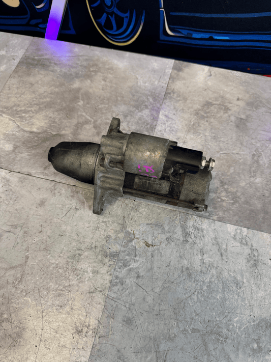2002-2007 Subaru Impreza WRX STi Starter OEM Motor Assy (07 STi) E5
