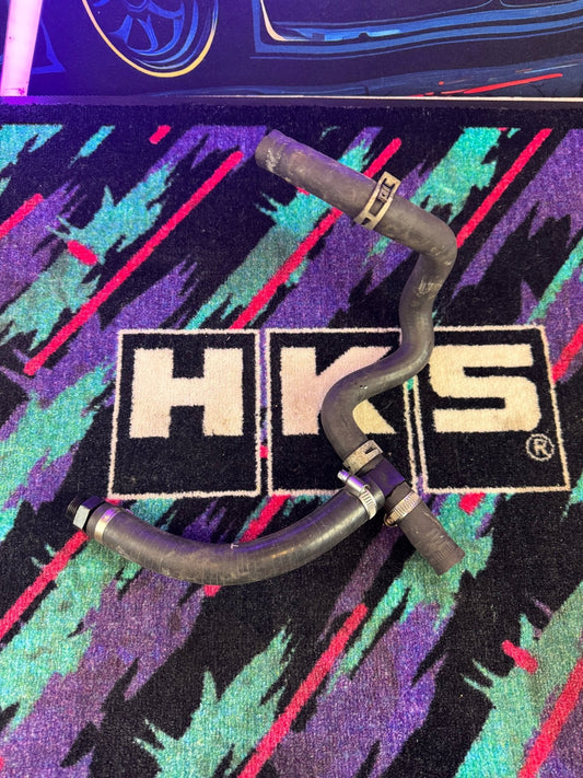 2002-2021 Subaru WRX STi Cylinder 4 Cooling Coolant Mod N2