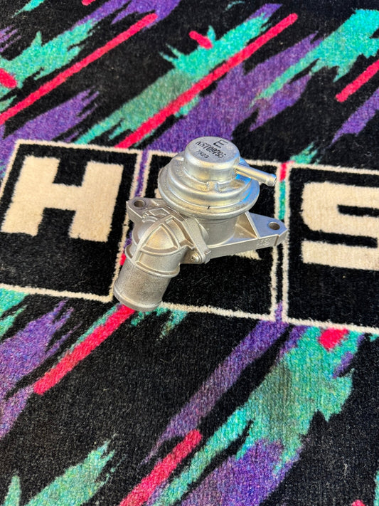 2002-2021 Subaru Impreza WRX STi OEM Bypass Valve BPV Blow Off Valve BOV / G2