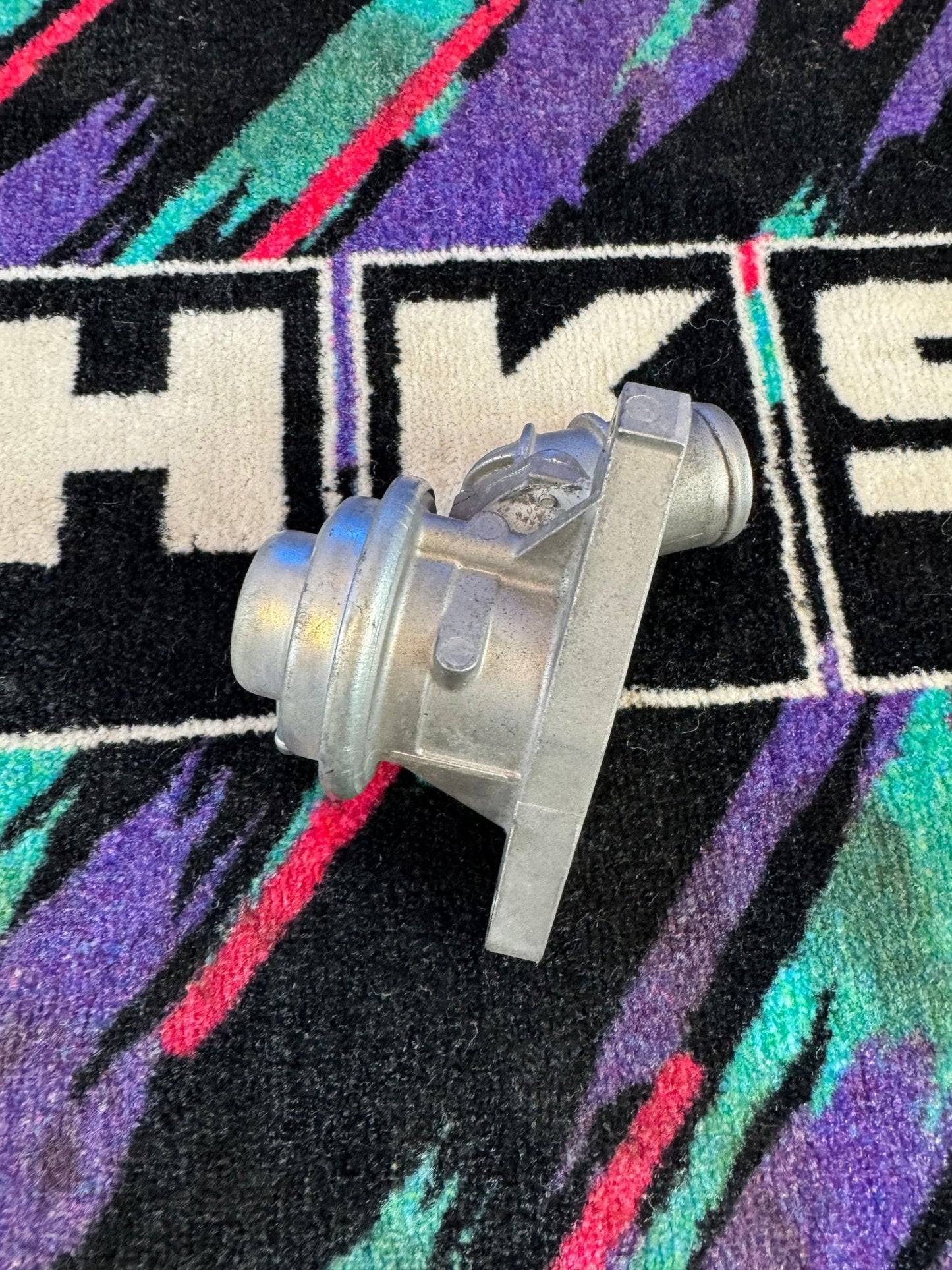 2002-2021 Subaru Impreza WRX STi OEM Bypass Valve BPV Blow Off Valve BOV / G2