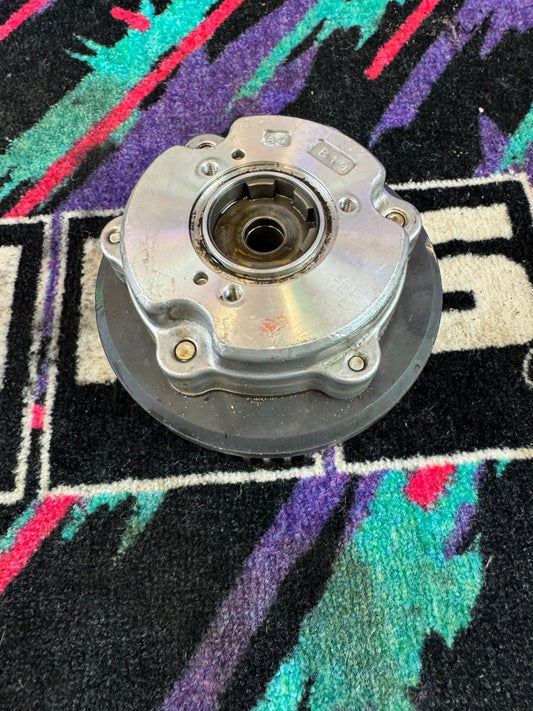 2004-2021 Subaru STi OEM 2006-2014 WRX AVCS Intake Cam Gear RH