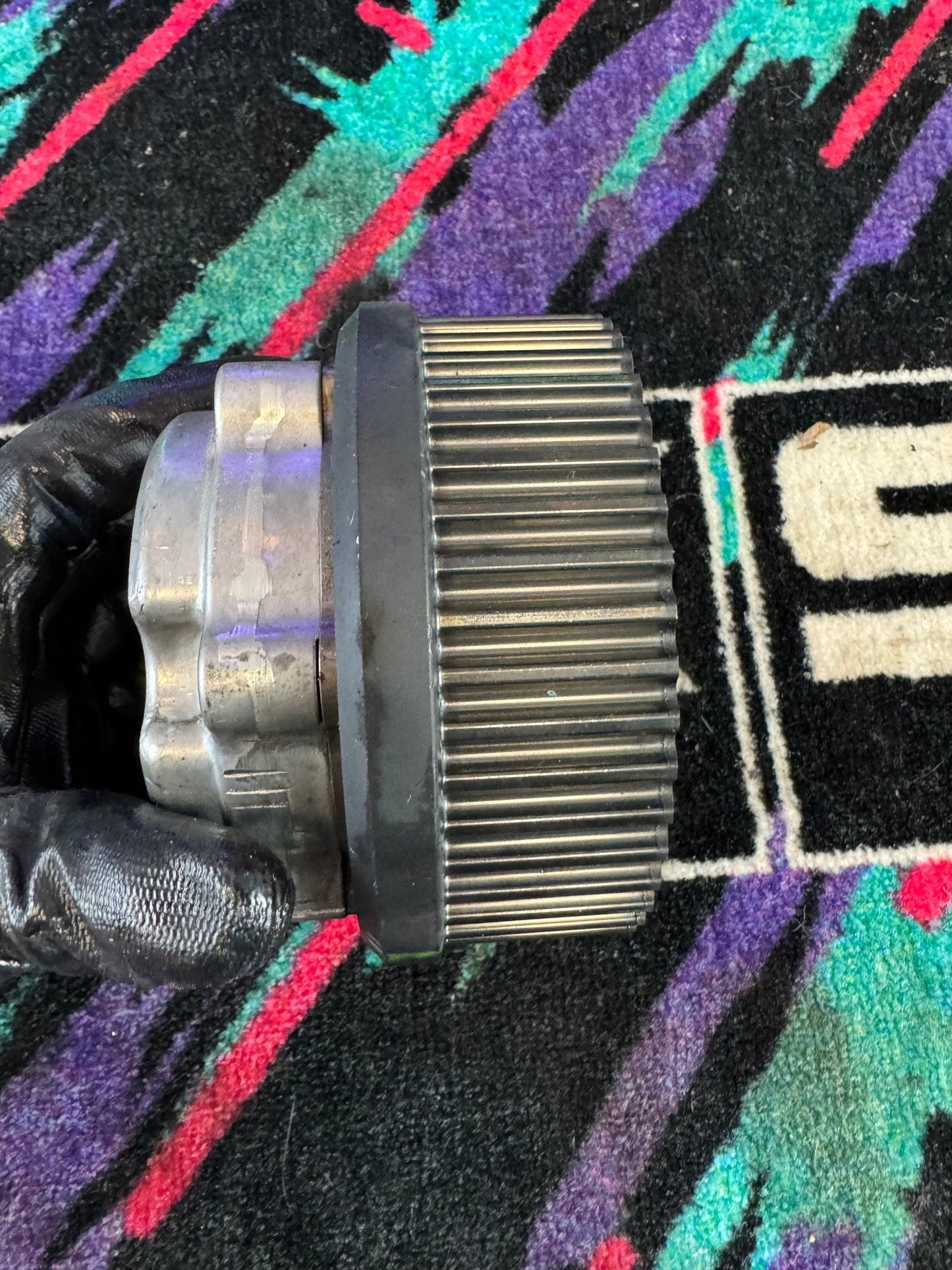 2004-2021 Subaru STi OEM 2006-2014 WRX AVCS Intake Cam Gear RH