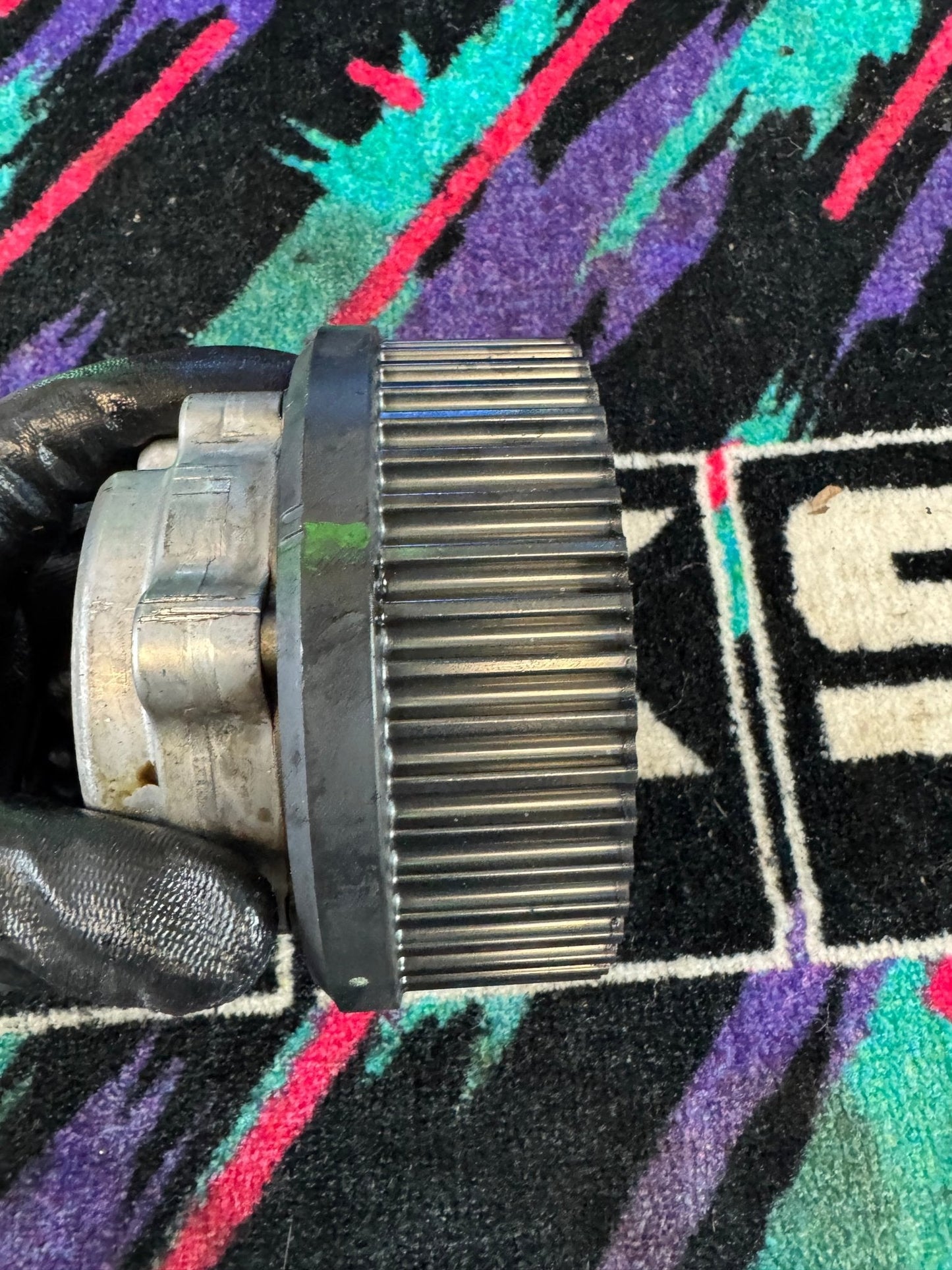 2004-2021 Subaru STi OEM 2006-2014 WRX AVCS Intake Cam Gear RH