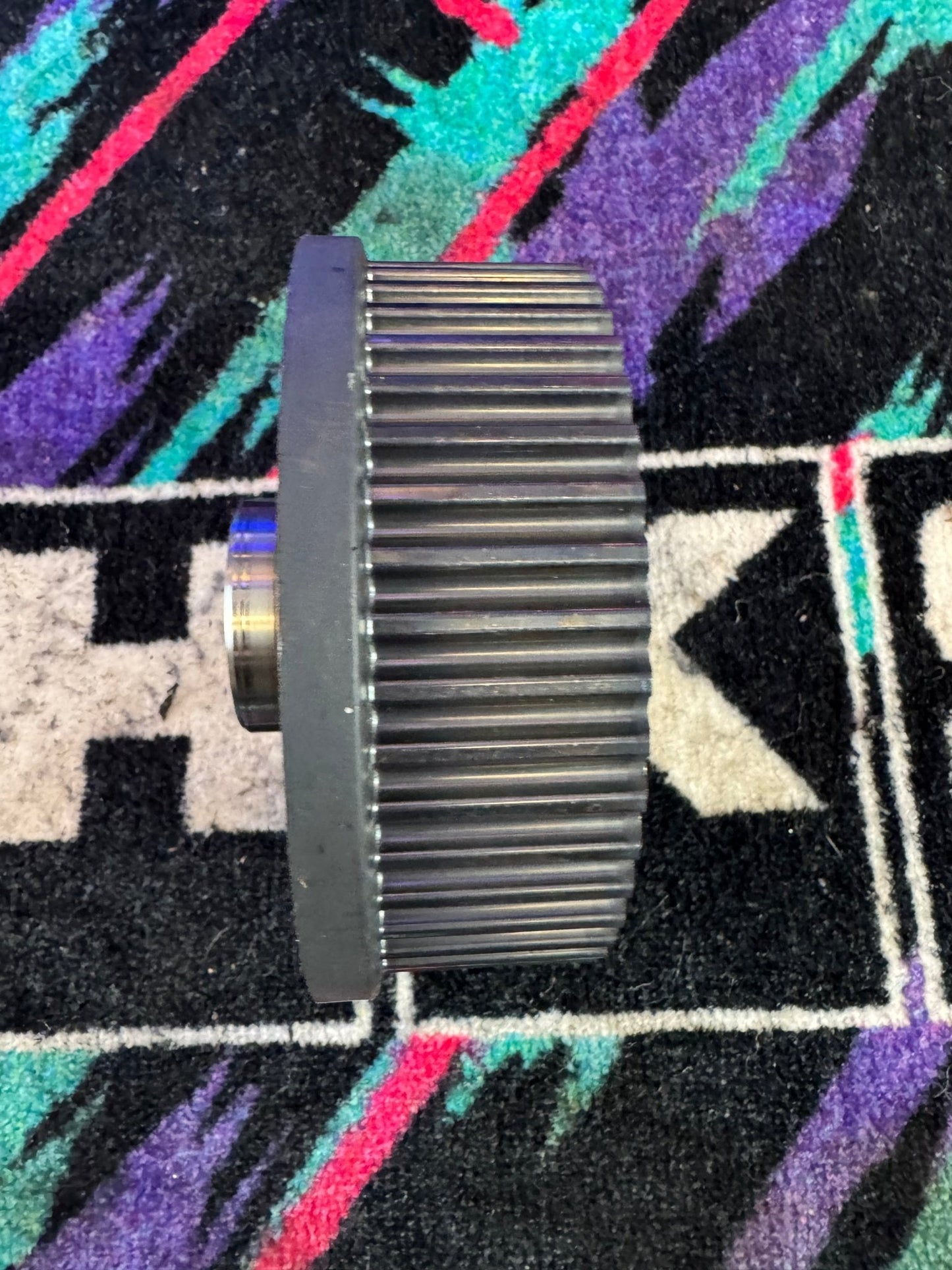 2004-2021 Subaru WRX STi Left OEM LH Intake Cam Gear /