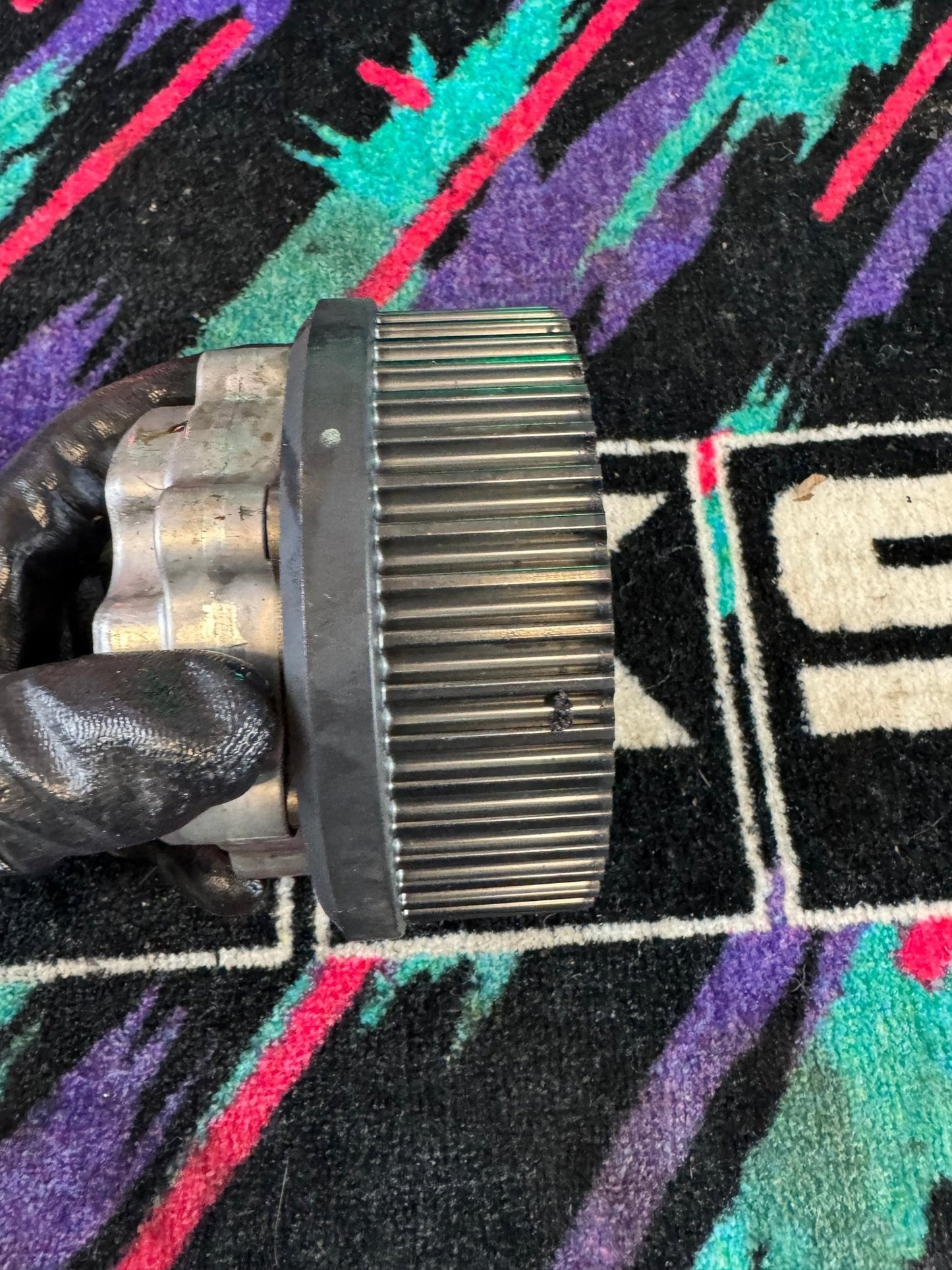 2004-2021 Subaru STi OEM 2006-2014 WRX AVCS Intake Cam Gear RH