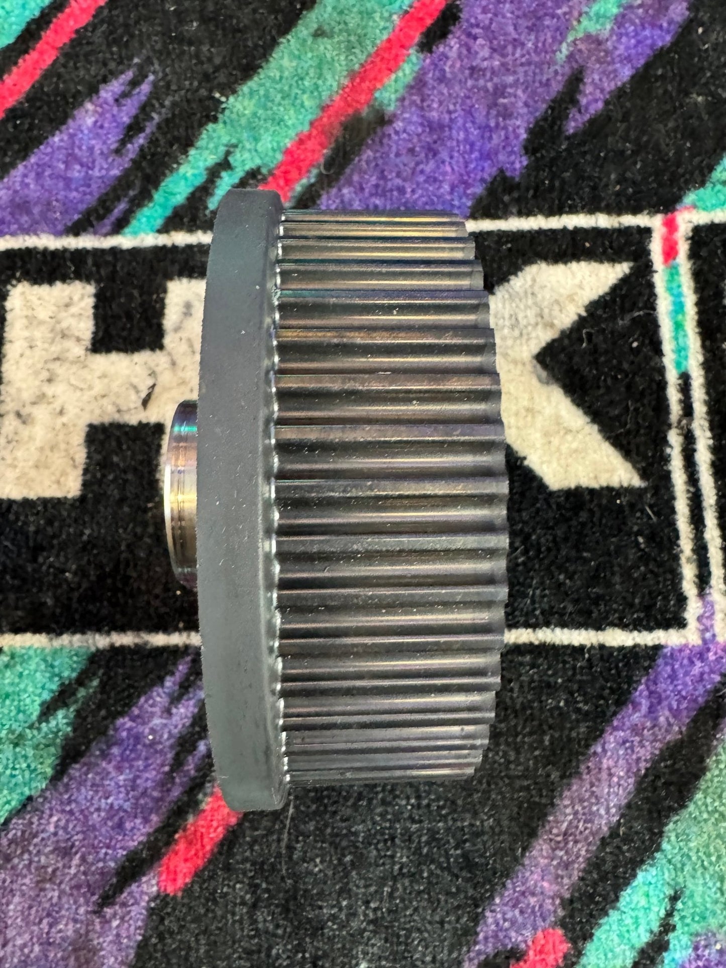 2004-2021 Subaru WRX STi Left OEM LH Intake Cam Gear /