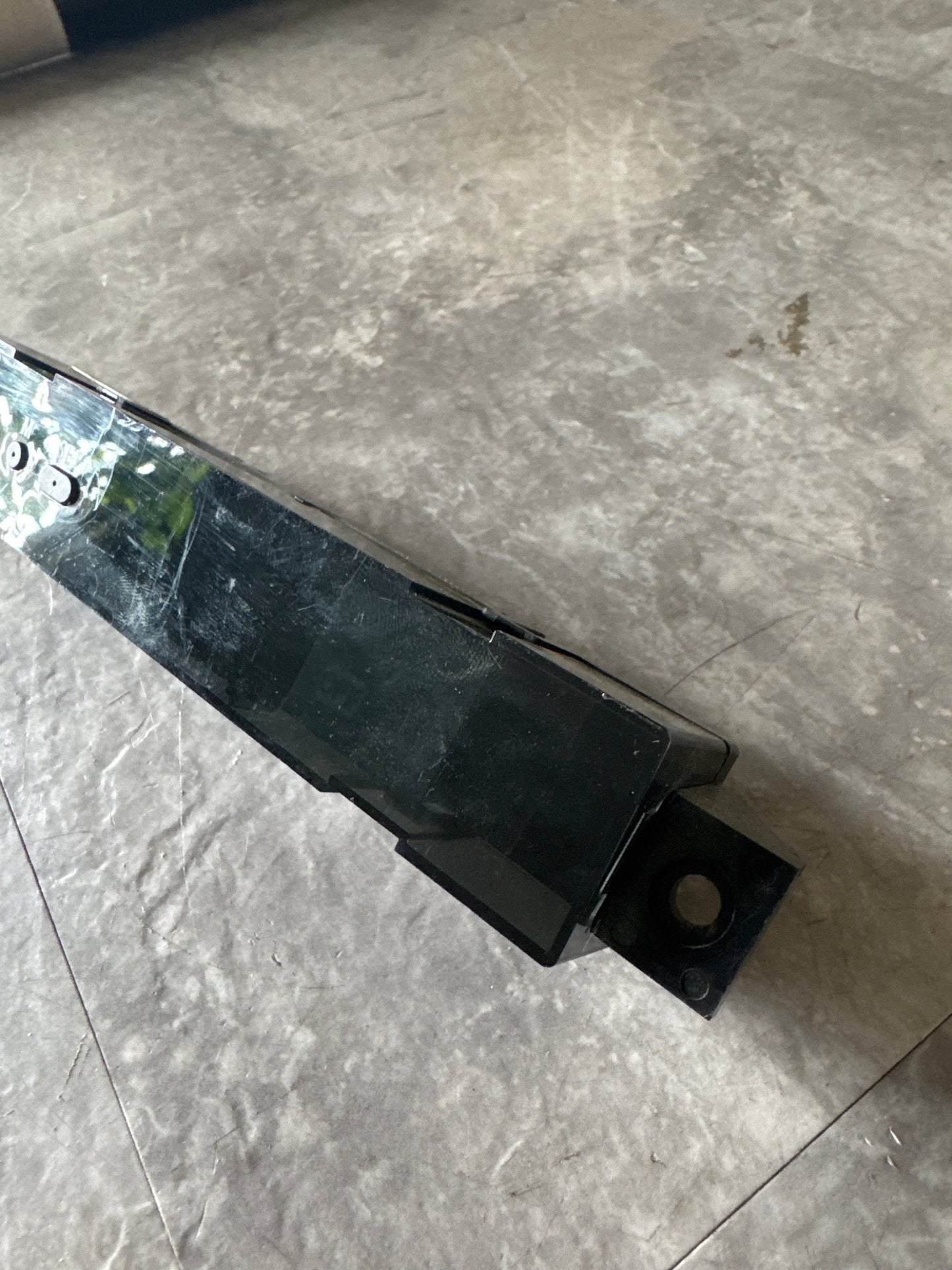 2006-2007 Subaru Impreza WRX STI Clock J3