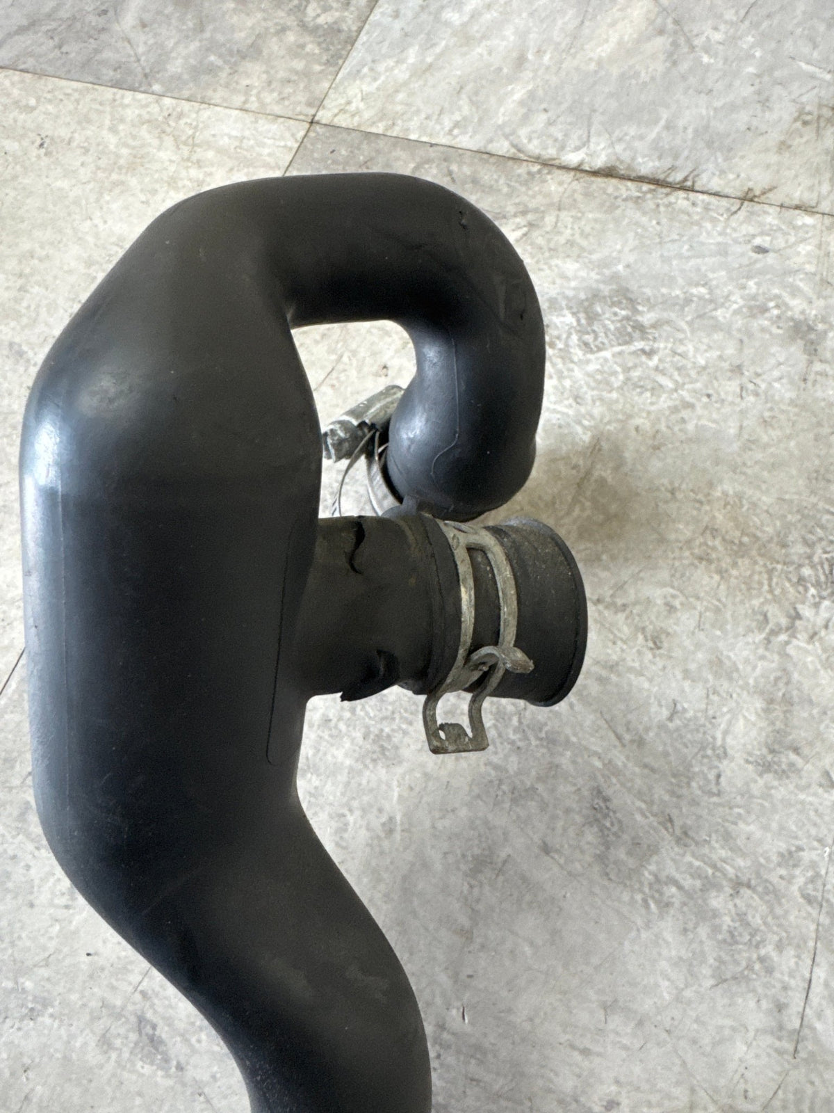2015-2019 Subaru WRX STI Air Pump Smog Hose Pipe Assembly