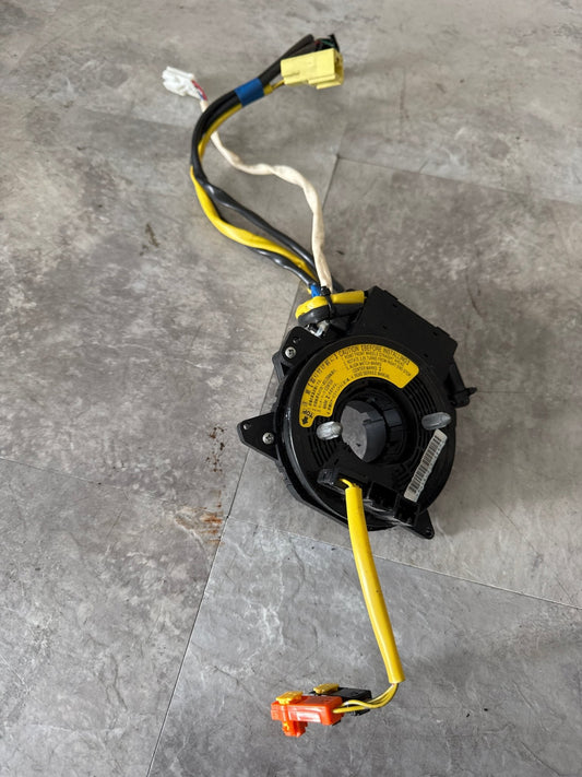 2006-2007 Subaru WRX STi Steering OEM Wheel Clock Spring J3