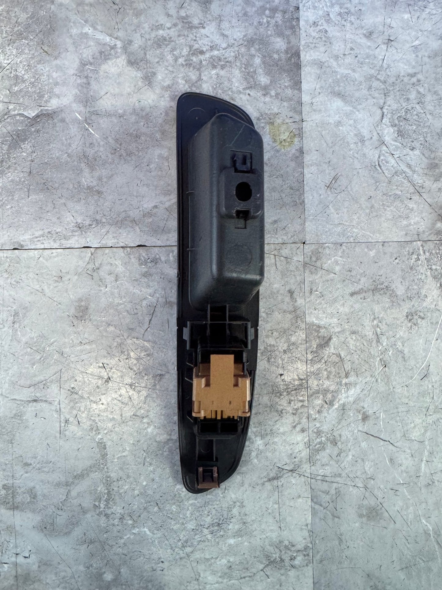 2005-2007 Subaru Impreza WRX STI Rear LH Window Switch Trim