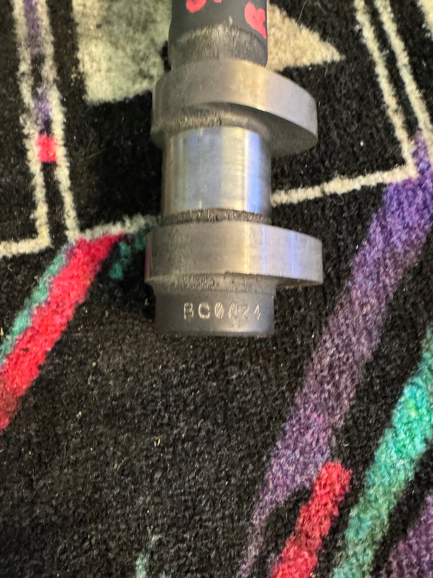 2008+ Subaru WRX STi Brian Crower Stage 3 Race Spec Cam Shaft Dual AVCS BC0624 EJ257B /