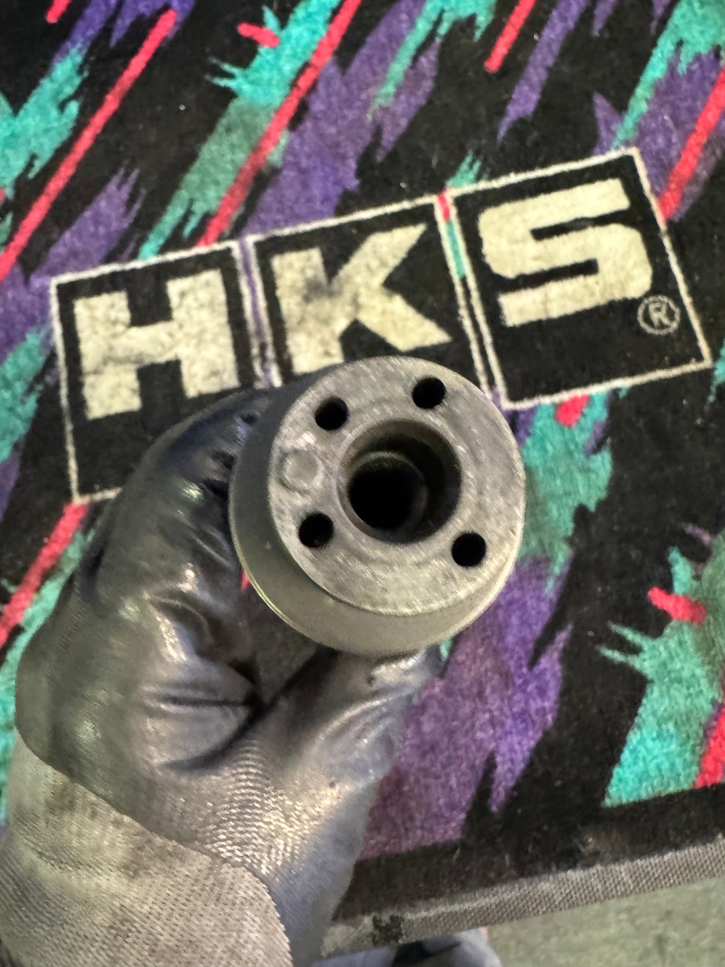 2008+ Subaru WRX STi Brian Crower Stage 3 Race Spec Cam Shaft Dual AVCS BC0624 EJ257B /