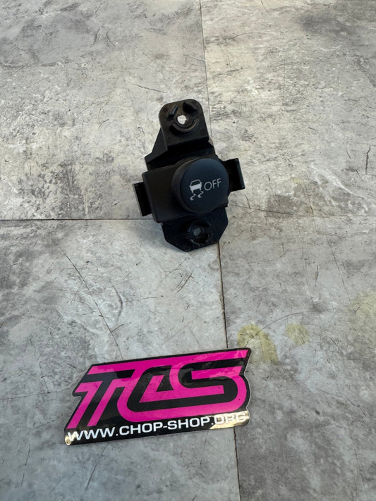 2008-2014 Subaru WRX OEM Traction Control Button Switch /