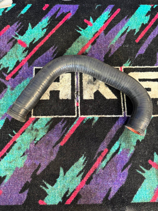 2002-2007 Subaru WRX STi APS Blow Off Valve Silicone Hose For Front Mount Intercooler /
