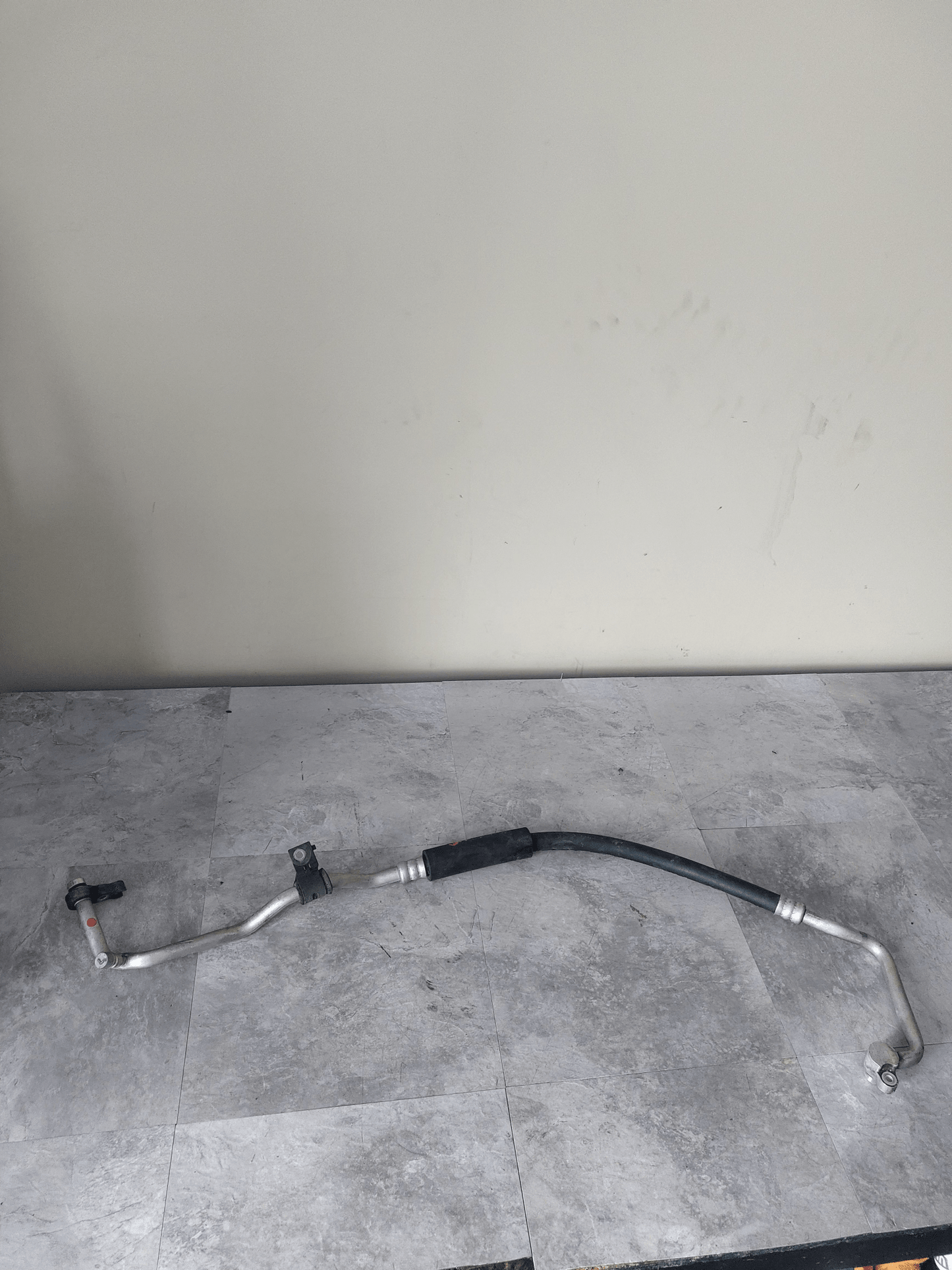2008-2014 Subaru WRX OEM A/C Line y3