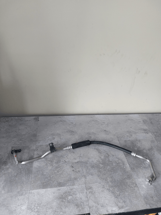 2008-2014 Subaru WRX OEM A/C Line y3