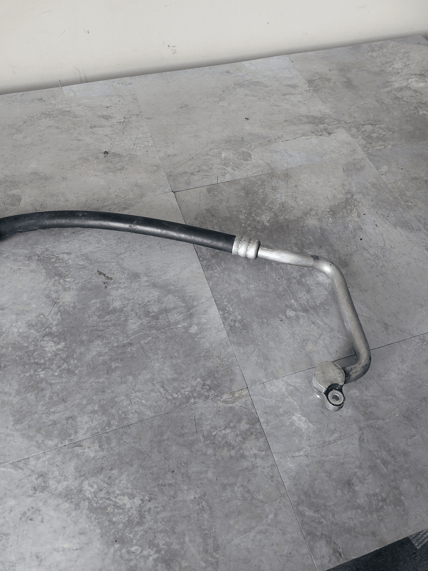 2008-2014 Subaru WRX OEM A/C Line y3