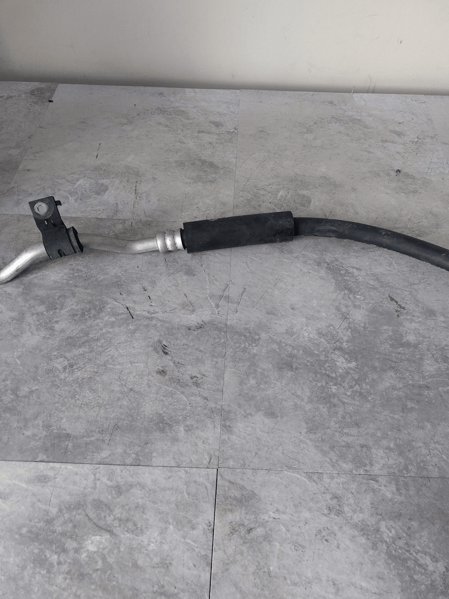 2008-2014 Subaru WRX OEM A/C Line y3