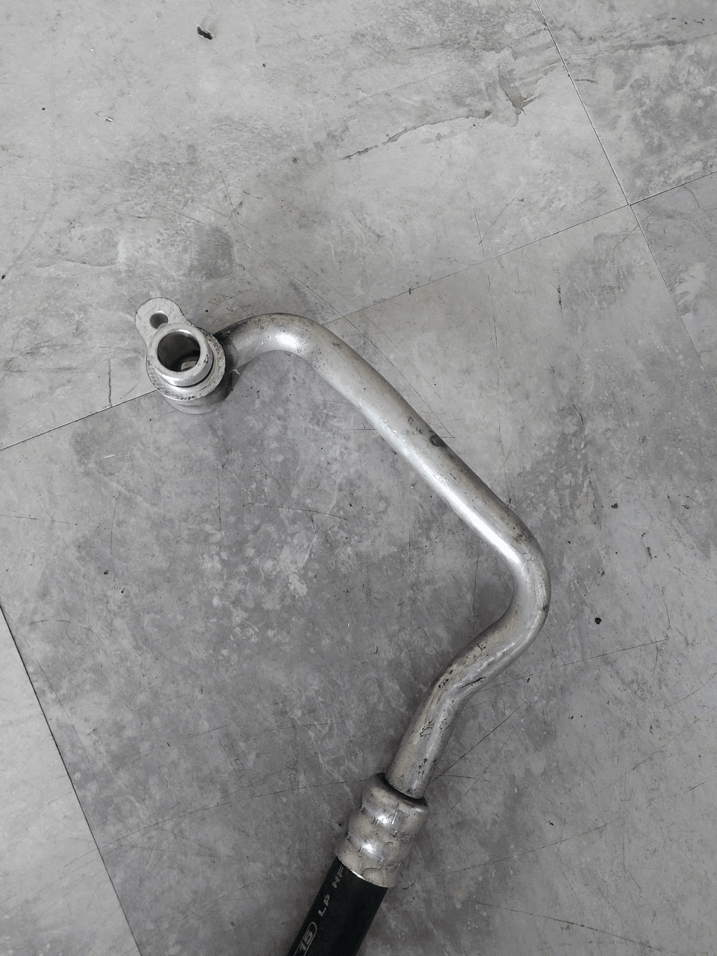 2008-2014 Subaru WRX OEM A/C Line y3