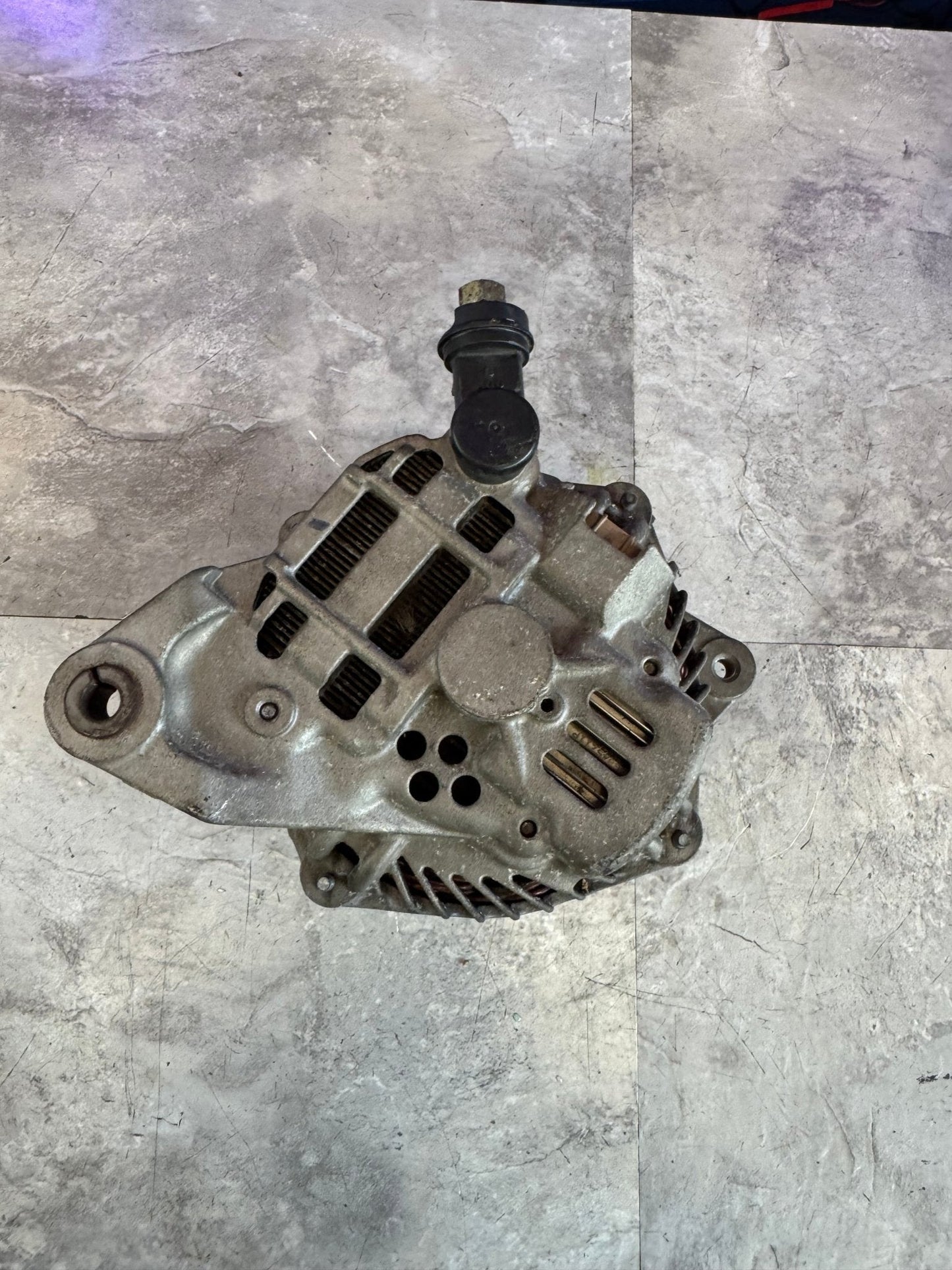 2004-2021 Subaru Impreza WRX STi OEM Alternator