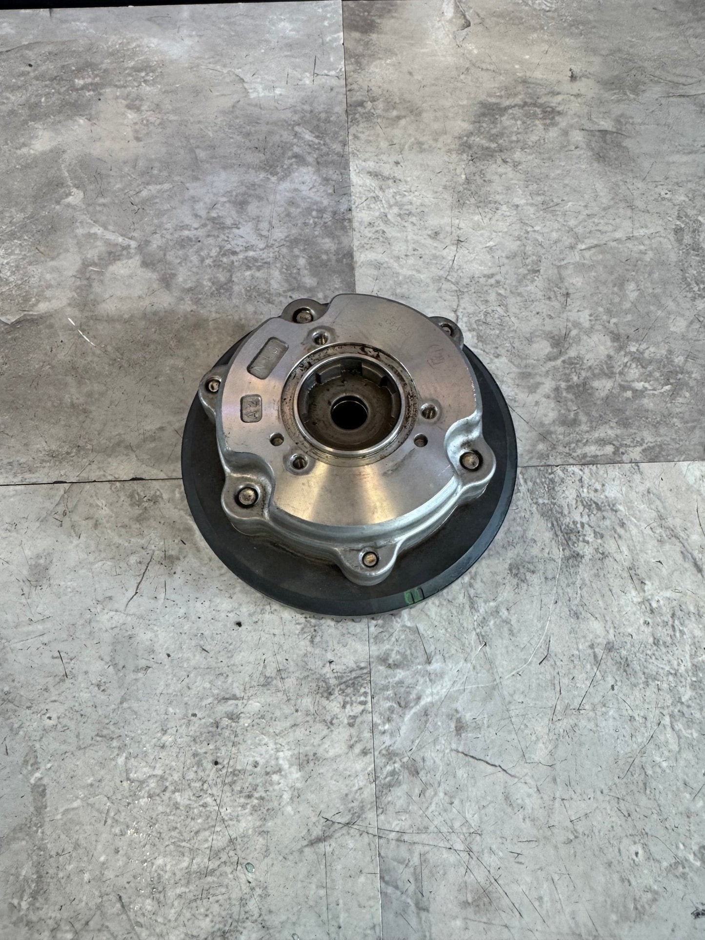 2004-2021 Subaru STi OEM 2006-2014 WRX AVCS Intake Cam Gear RH